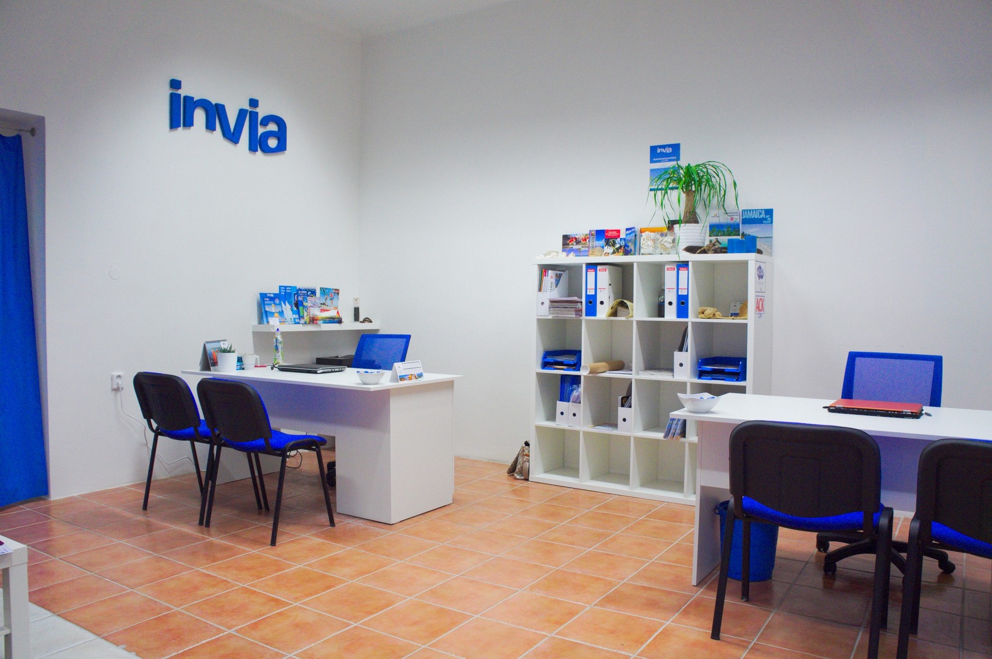 Invia - cestovní agentura foto 2