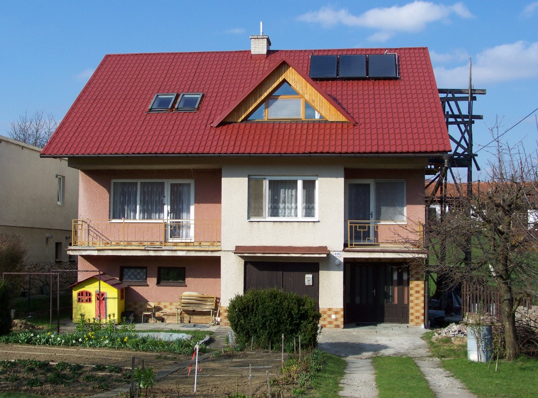 Energetické audity Miroslav Sáblík