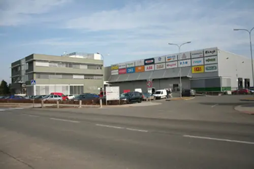 ELKOV elektro a.s.