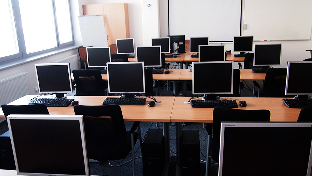 ICT Pro - školicí centrum foto 3