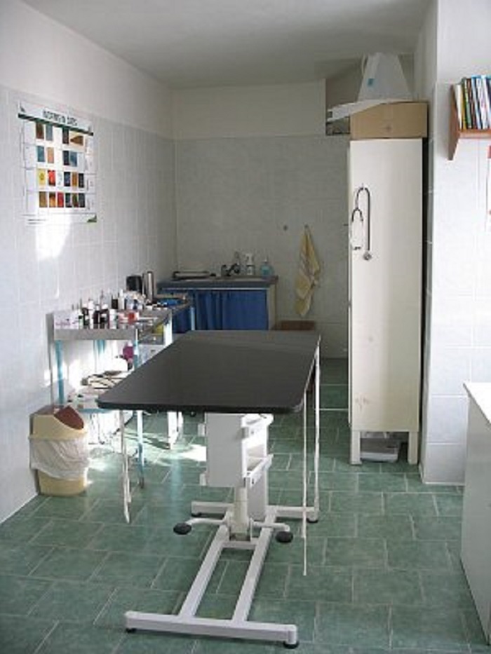 MVDr. Martin Šando foto 3