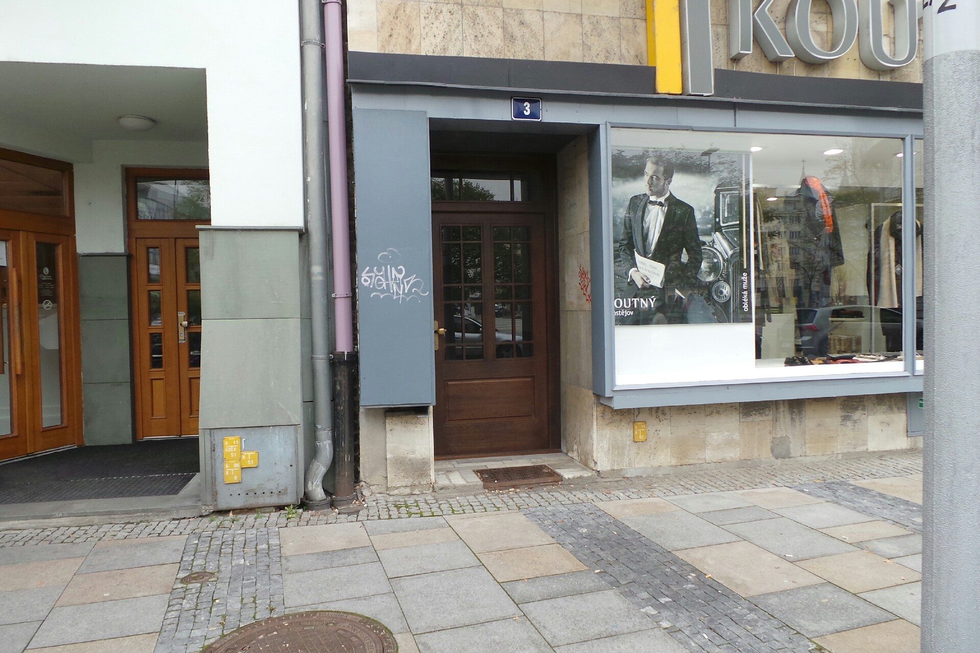 PERGE International s.r.o.