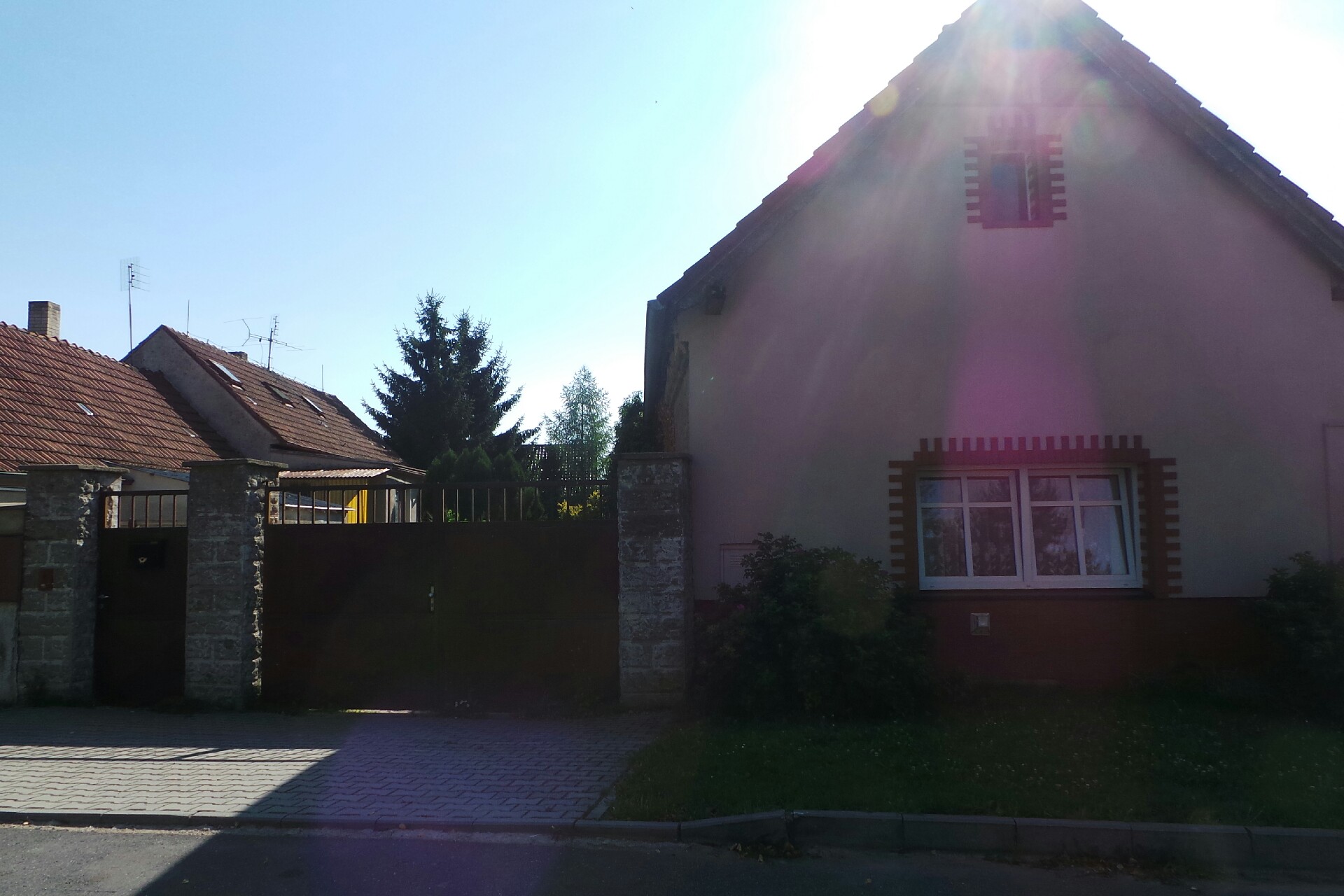 Švejkoband - František Valeš foto 2