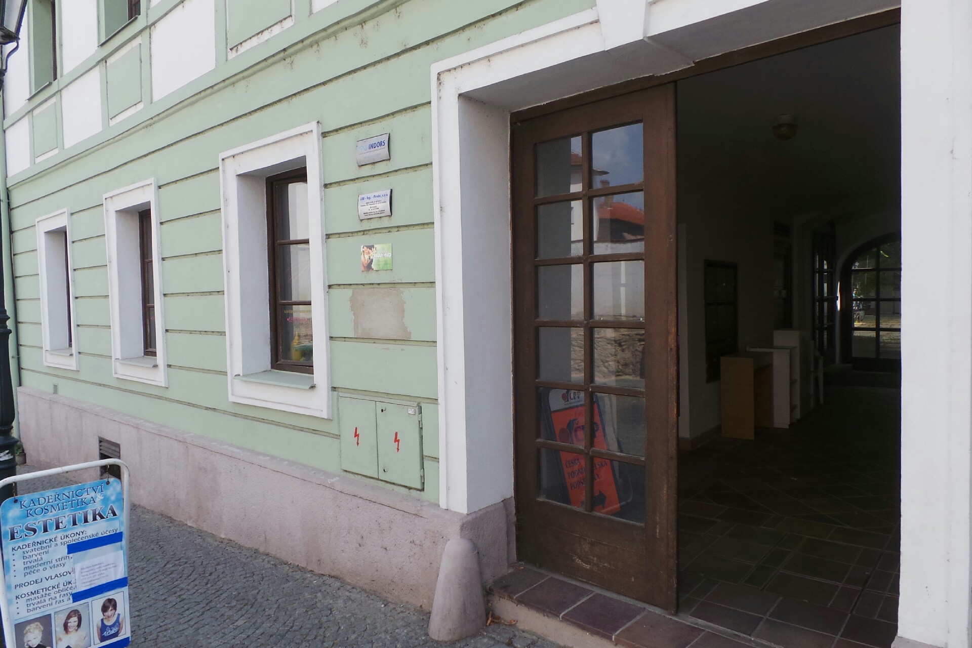 Kadeřnictví Bohuslava Fürstová foto 1