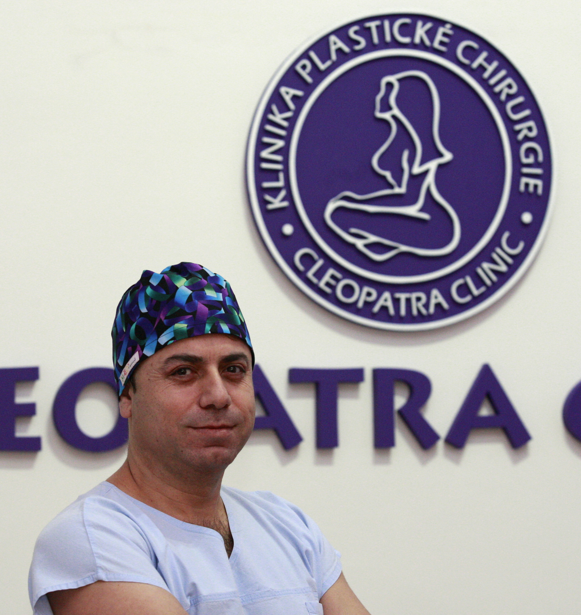 CLEOPATRA CLINIC, KLINIKA PLASTICKÉ CHIRURGIE, s.r.o. foto 2
