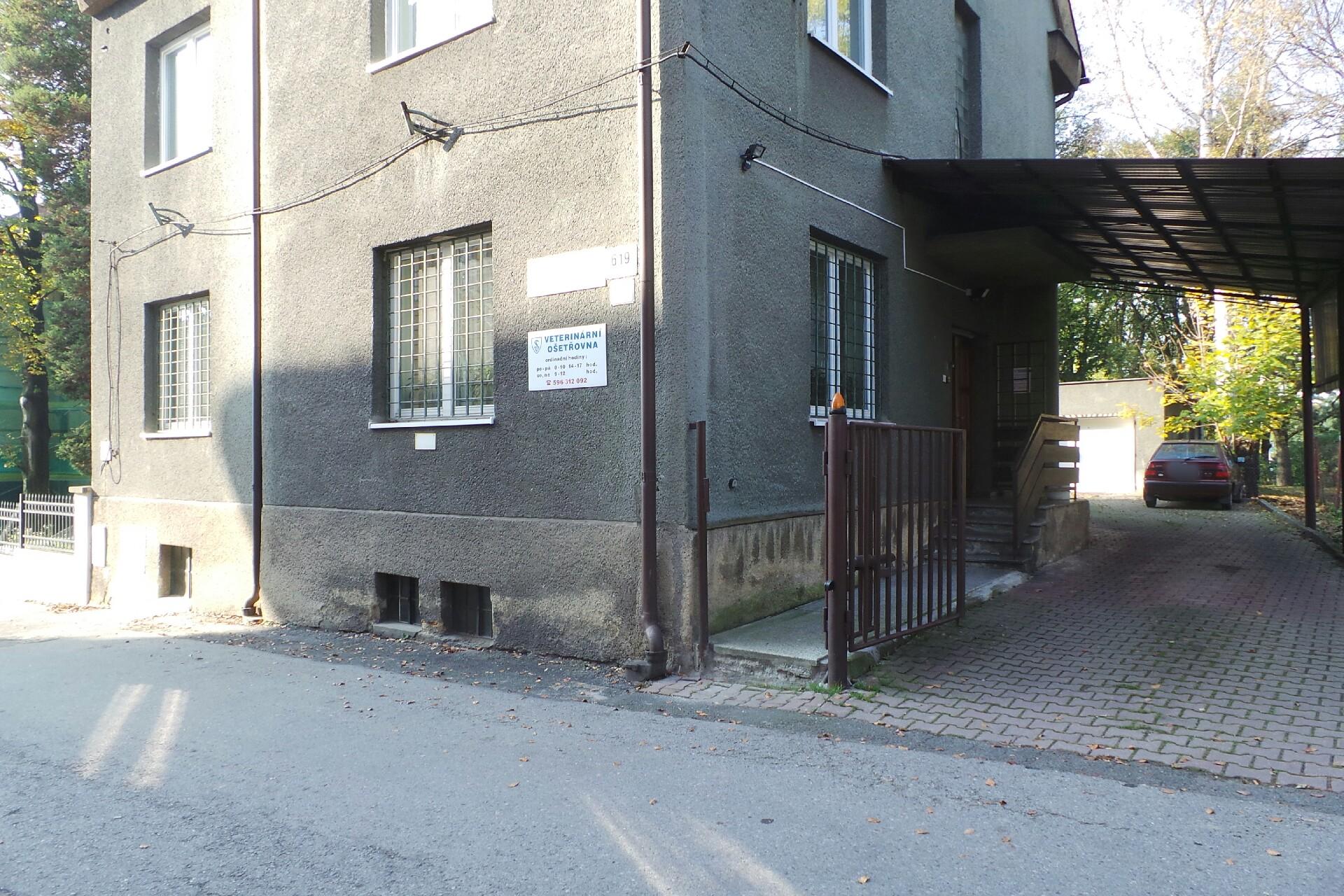 Krajská veterinární správa SVS pro Moravskoslezský kraj, Pracoviště Karviná