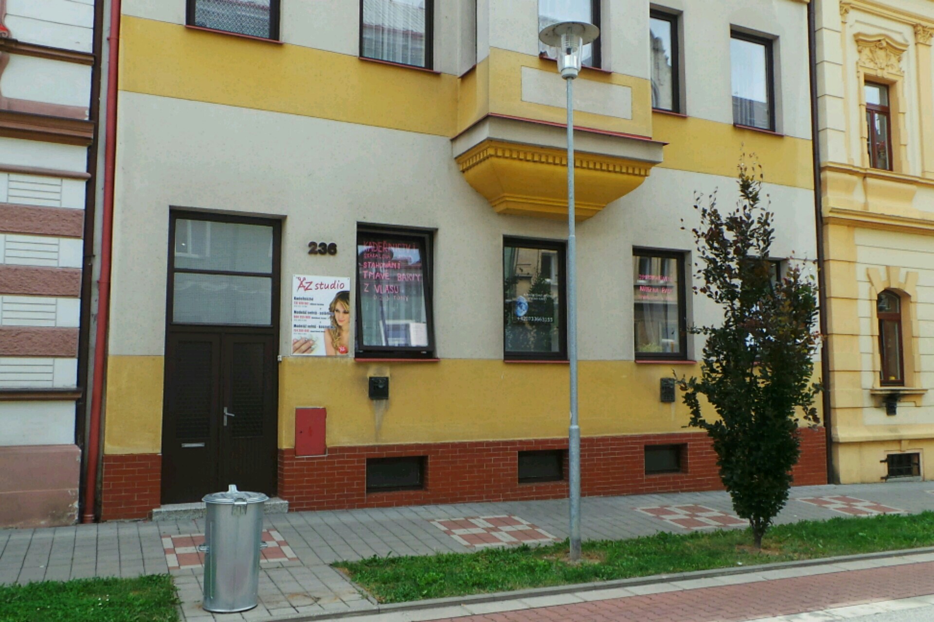 AZ Studio Jičín - Karolína Bílková