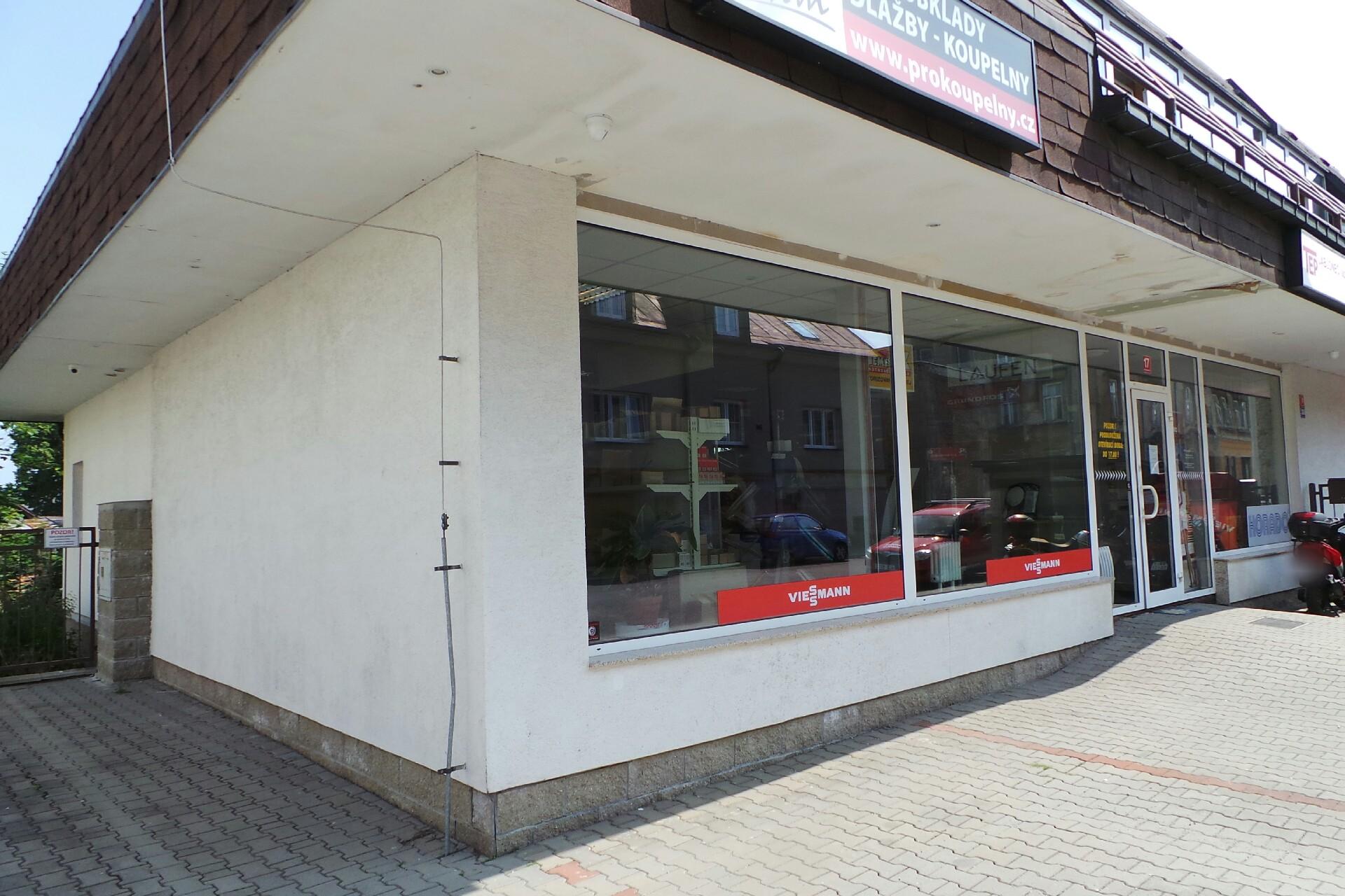 Prodej topenářské techniky TEP Jablonec spol. s r.o.