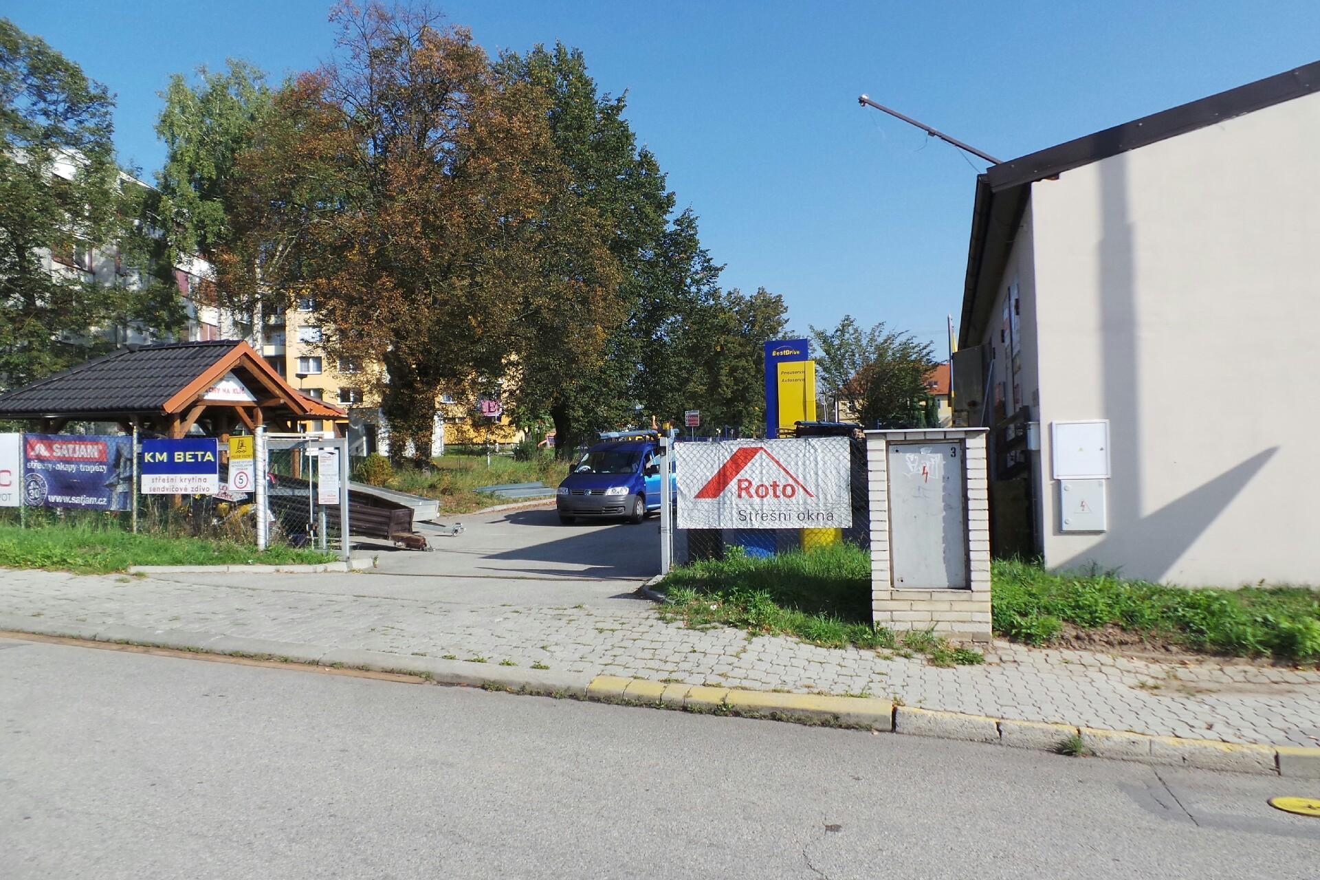 Vista-JH Jiří Vistořín