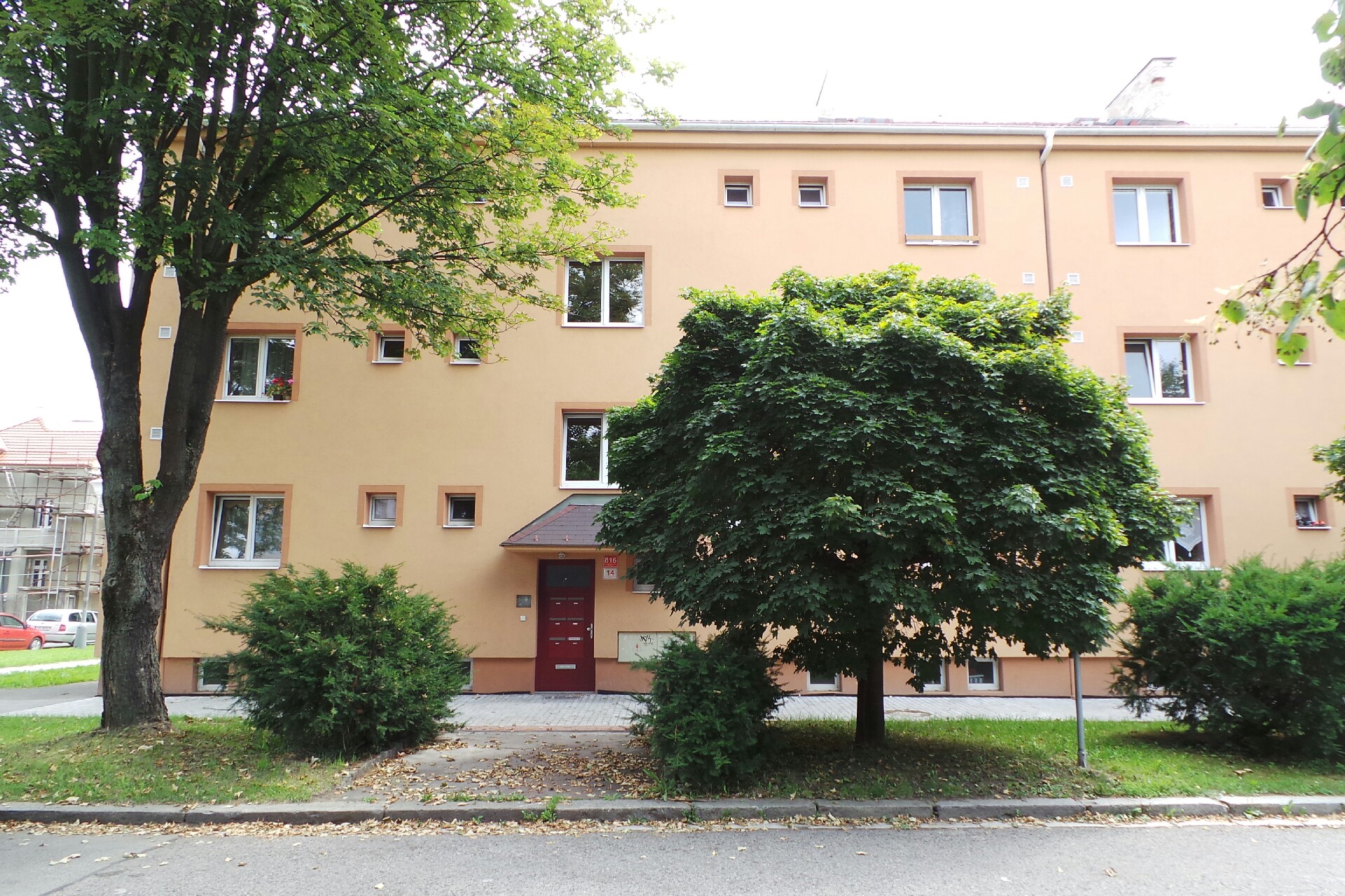 Eliška Wallmüllerová