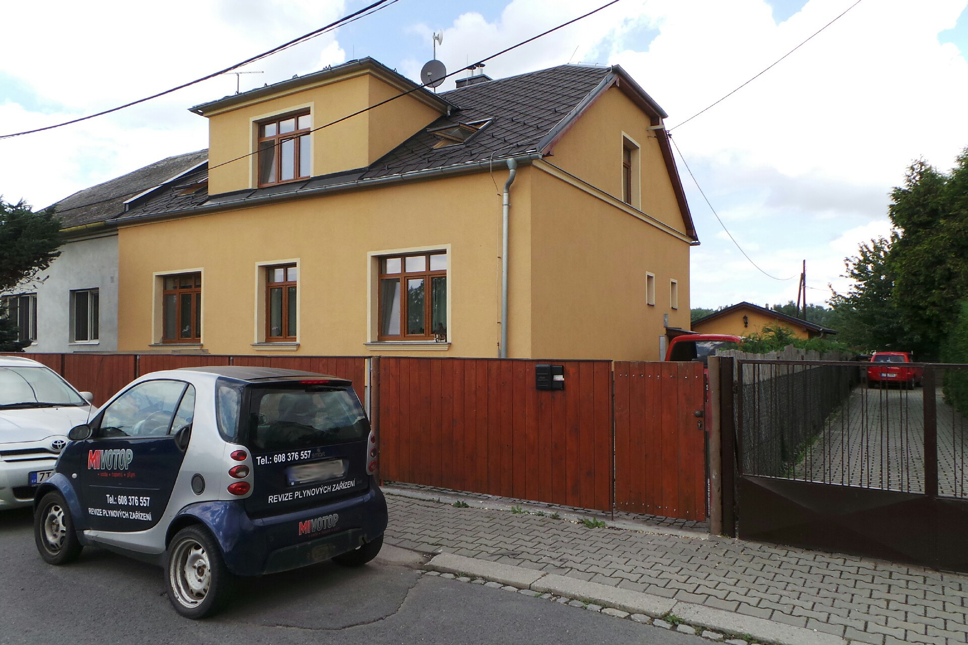 MIVOTOP, s.r.o.