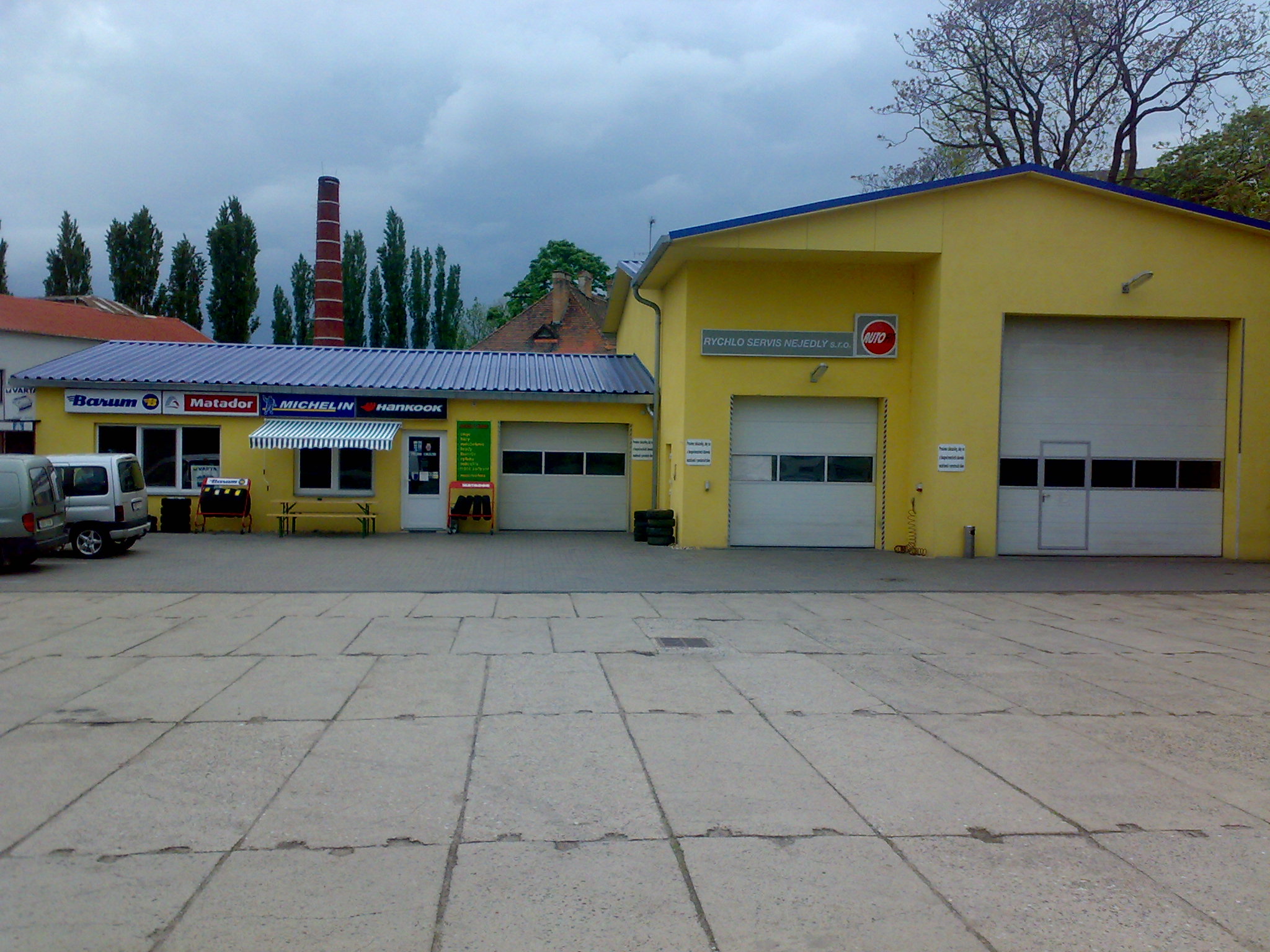 NEJEDLÝ, s.r.o. foto 2