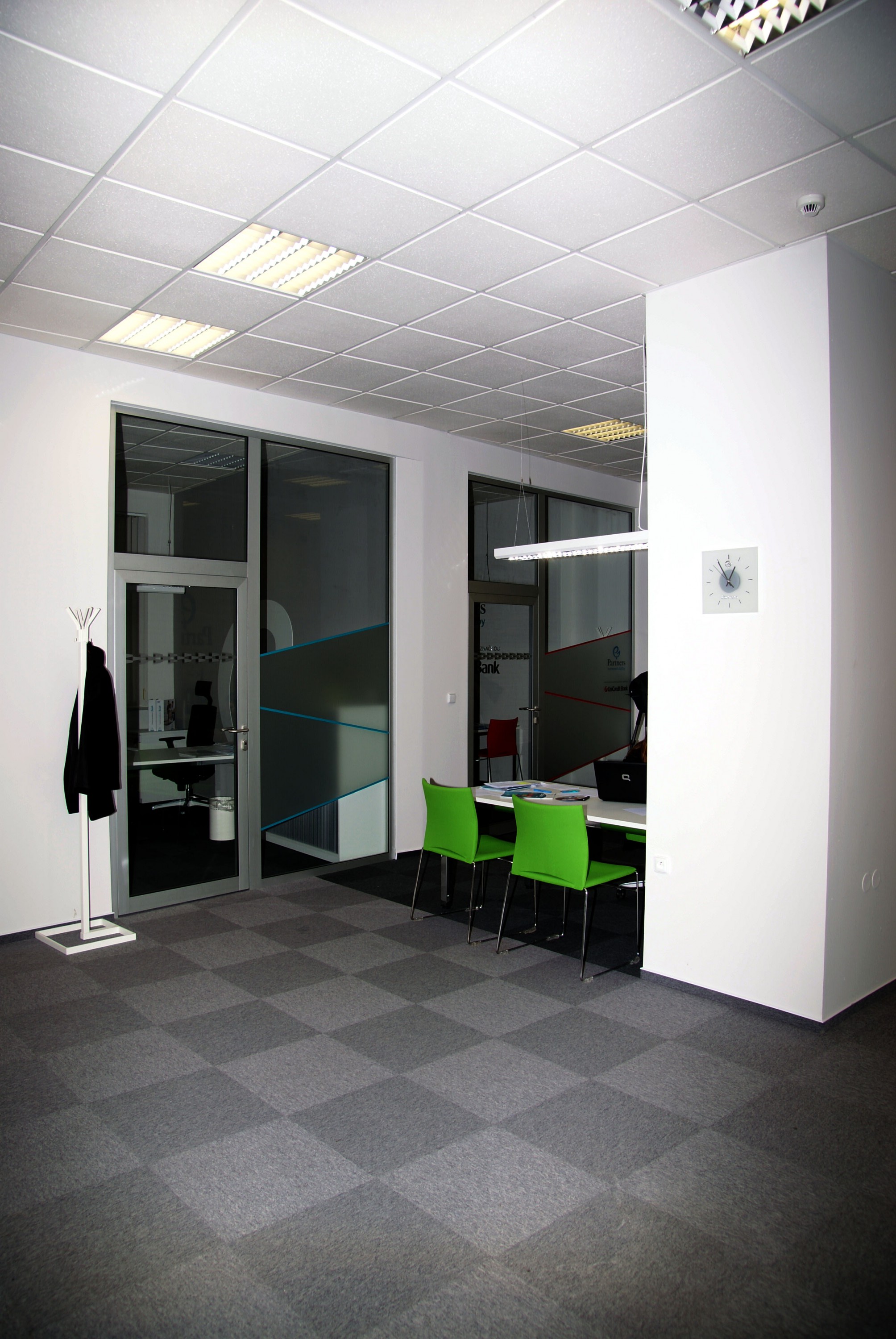 Pobočka Partners Banky foto 6