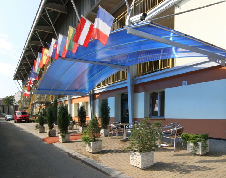 Hotel Gól foto 3