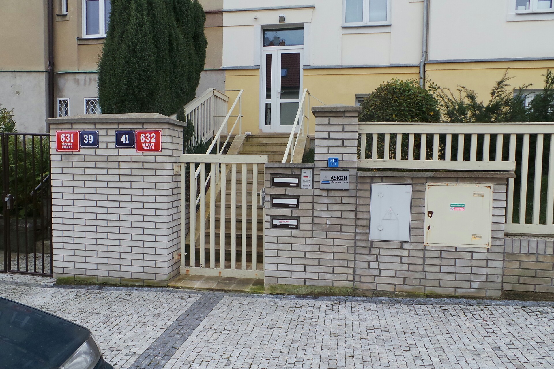 ASKON International s.r.o.