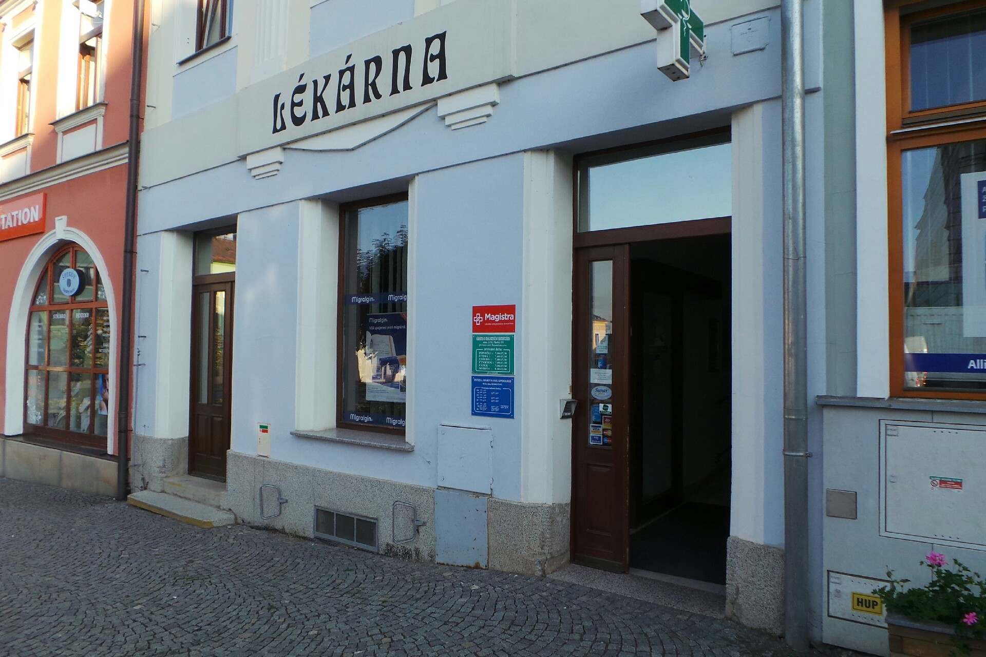 MUDr. Jitka Homoláčová foto 1