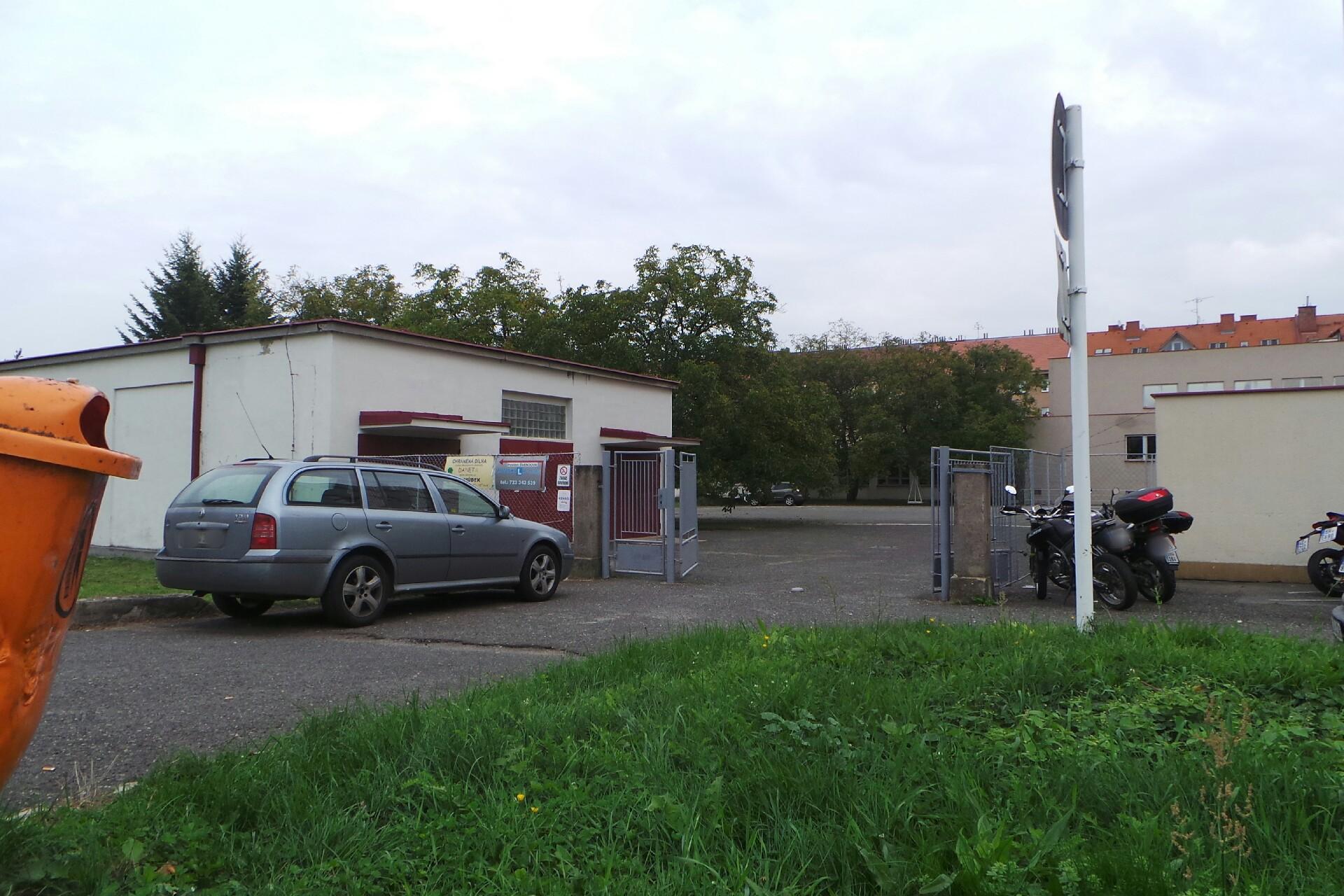 Chráněná dílna Daneta