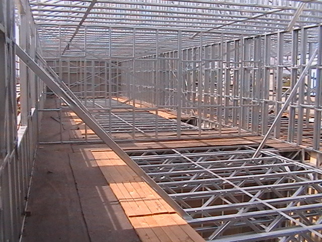 WOXI speciální stavební konstrukce foto 2