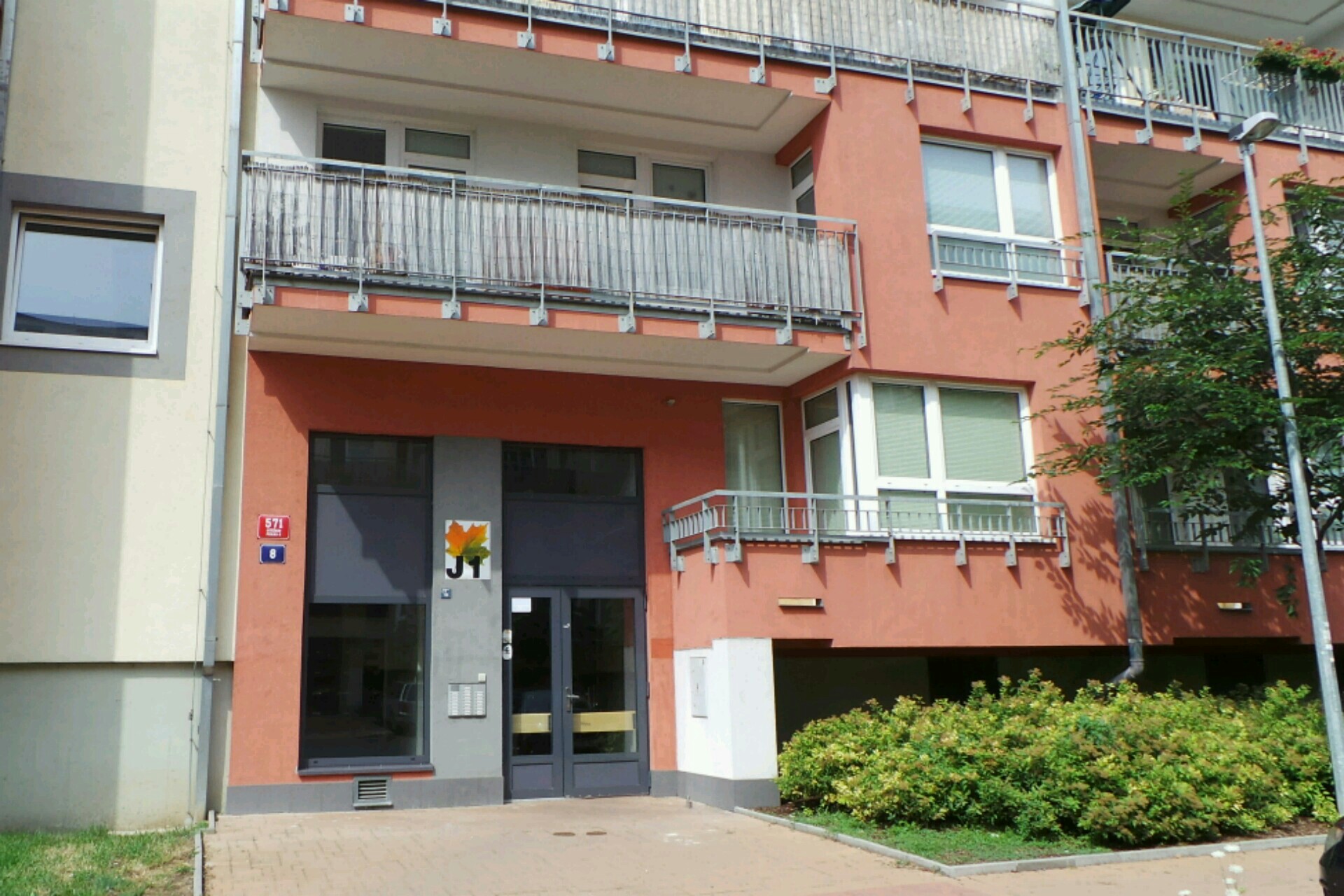 RB Constructions, s.r.o.