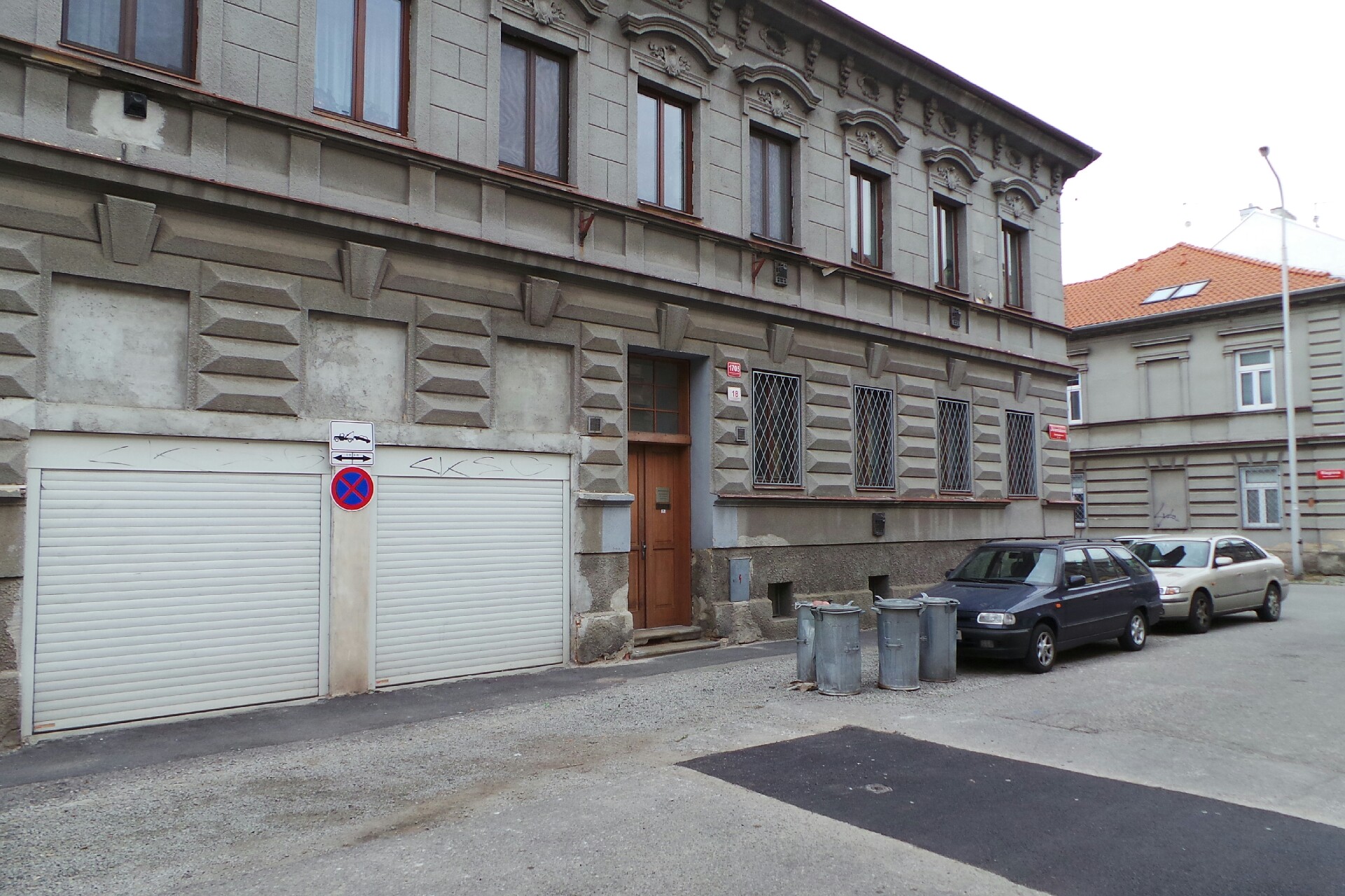 JUDr. Hana Bayerová