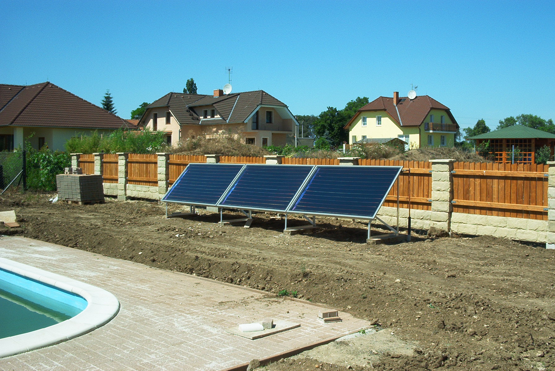 Termo-Gas Pechr s.r.o. foto 3