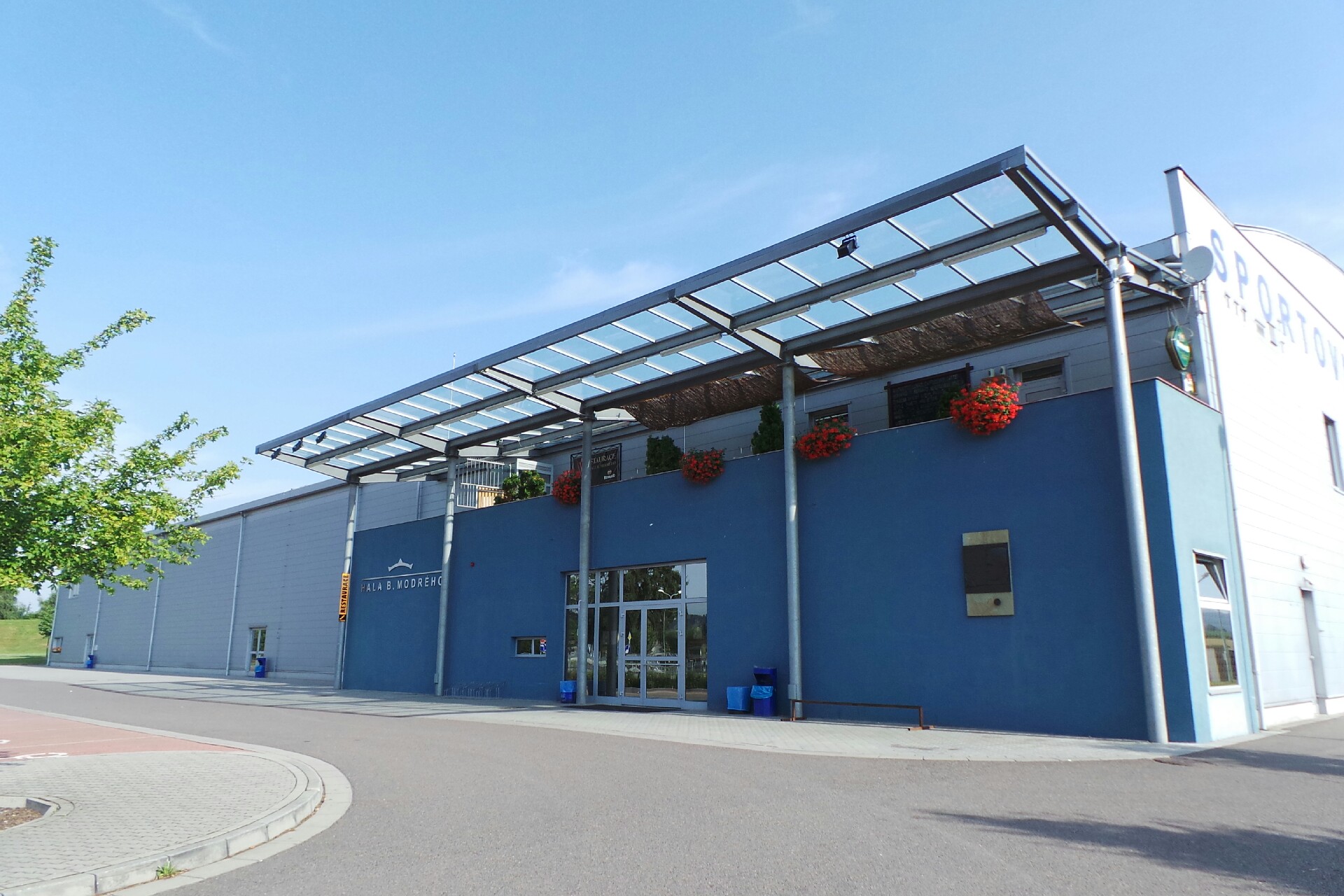 Hokejový klub Orli Lanškroun