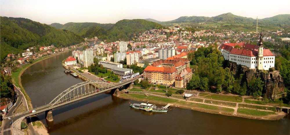 Pension Švýcarský dvůr foto 4