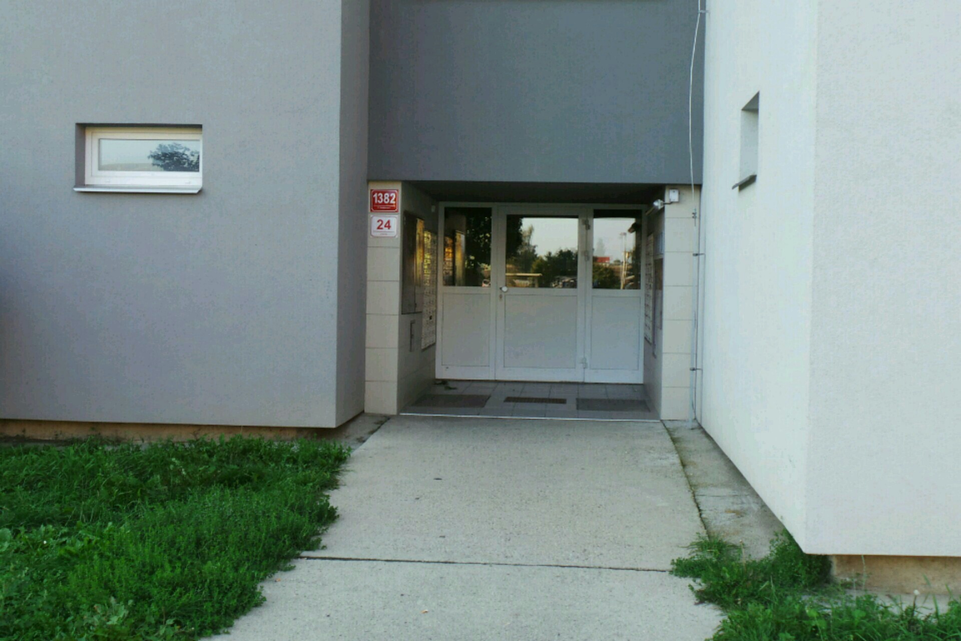 SPOLEČNOST LUDVÍKA SVOBODY