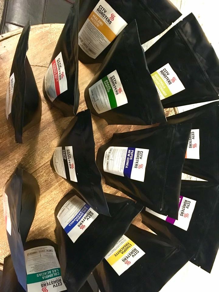City ROASTERS, s.r.o. foto 3