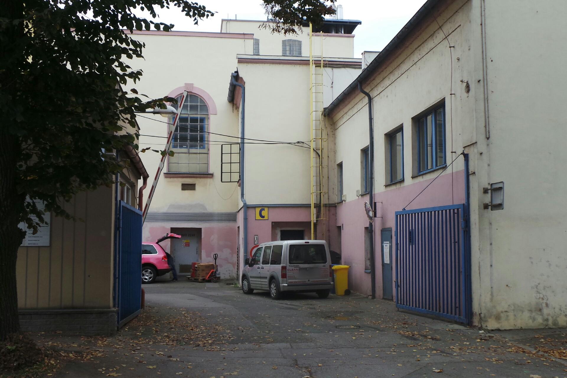 FYTOIMEX BOHEMIA, s.r.o.