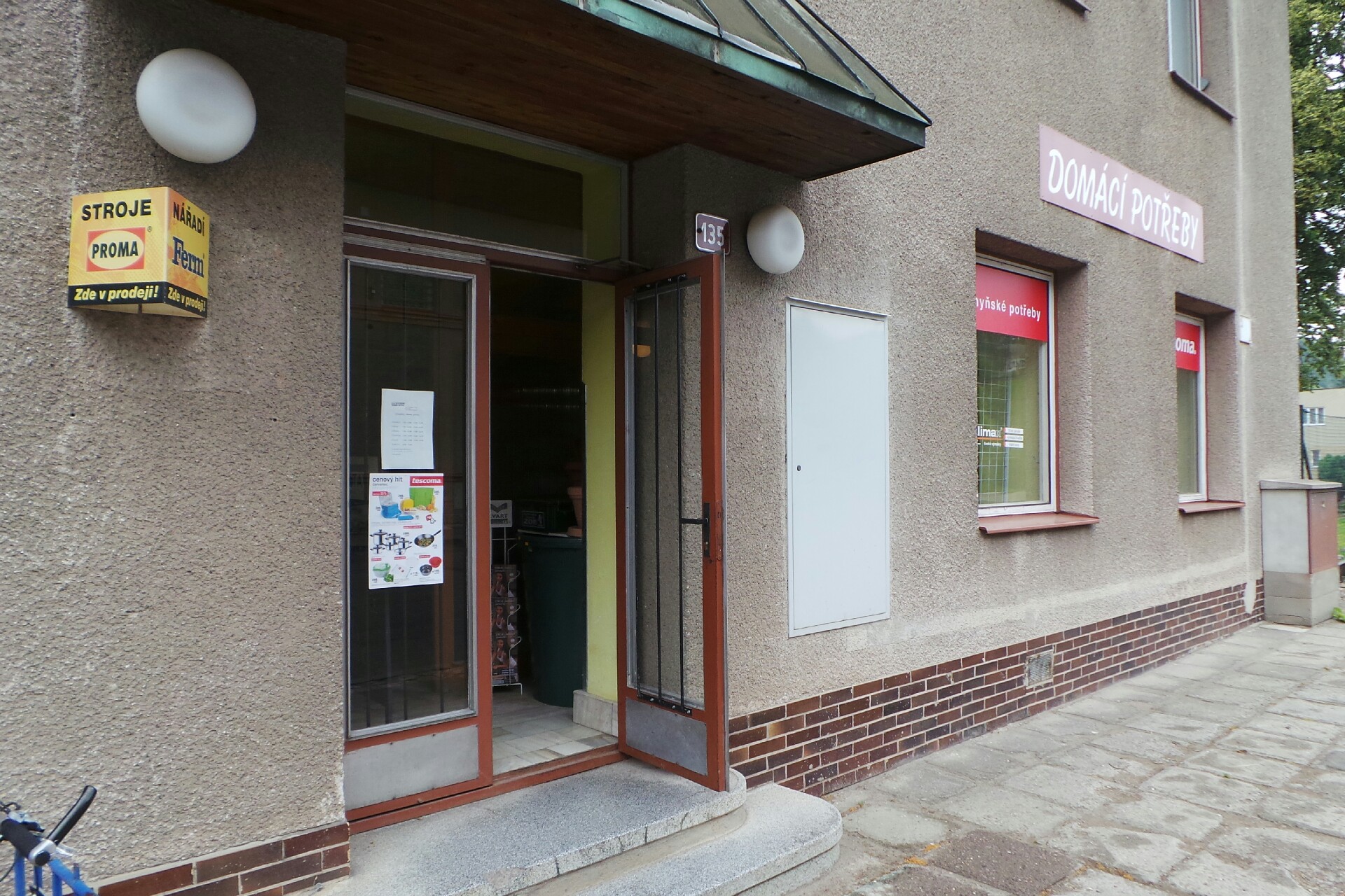 VAKSTAV železářství foto 2