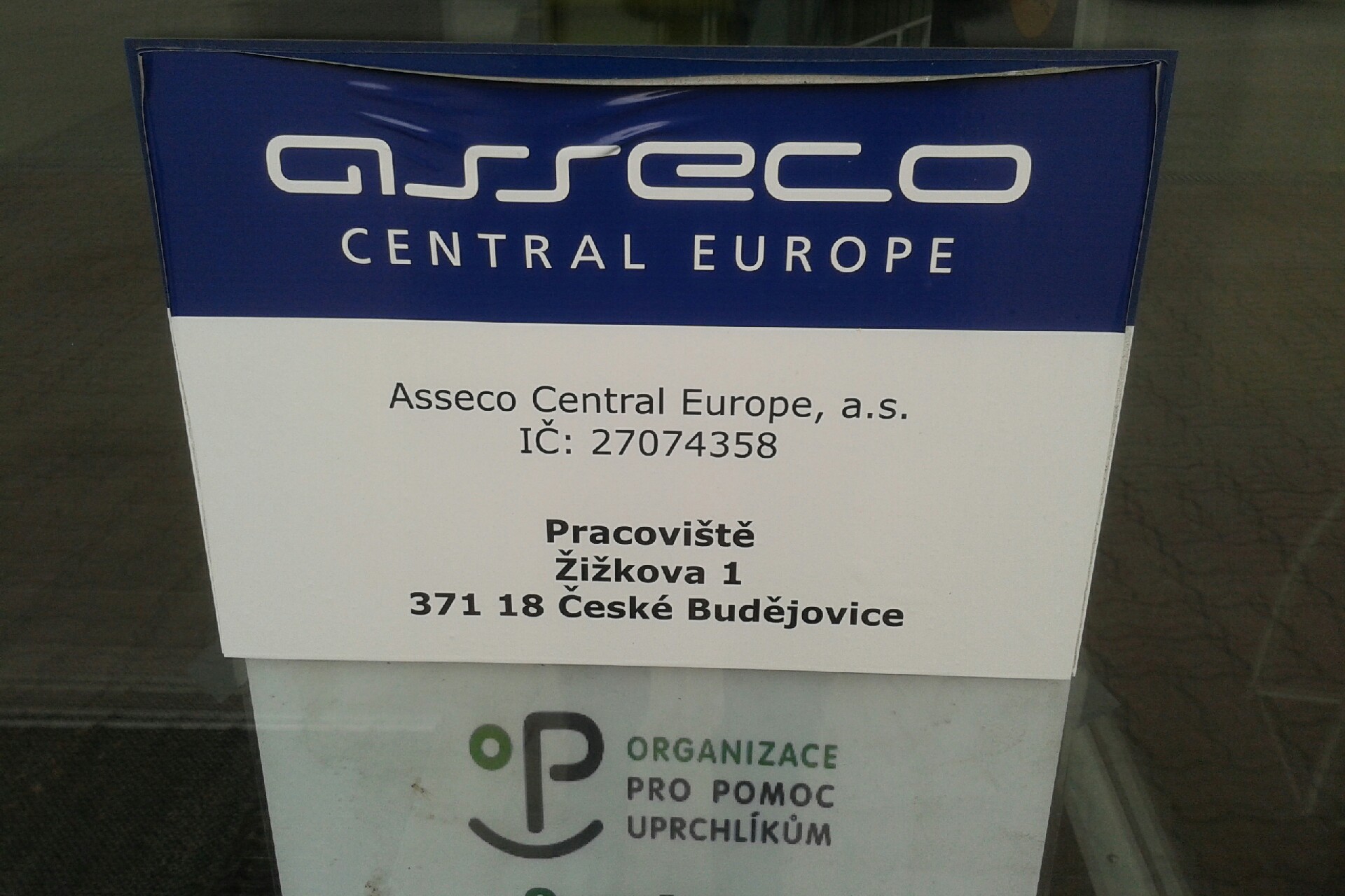 Asseco Central Europe, a.s. foto 2