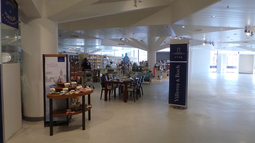 LuxuryTable.cz foto 4