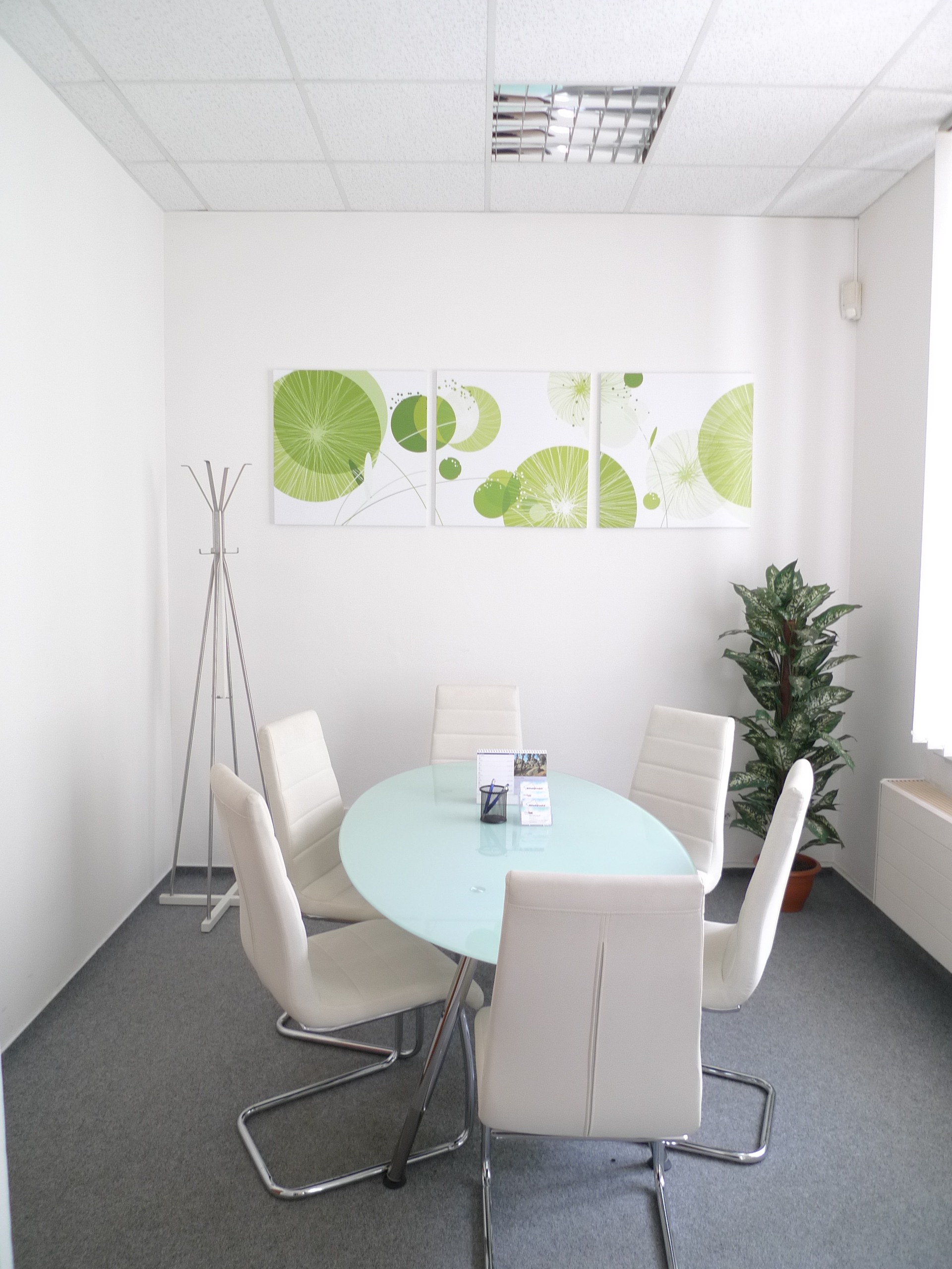 Středočeské reality, spol. s r.o. foto 2