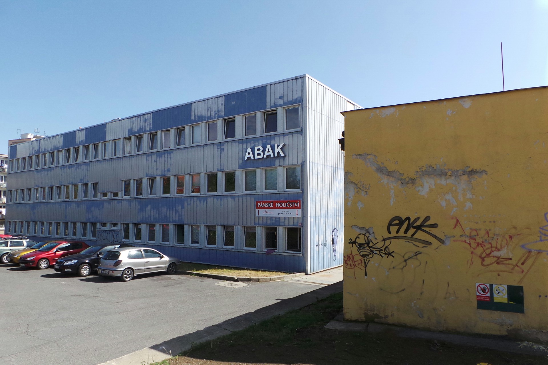 ELEKTROMONT - Zdeněk Pilousek