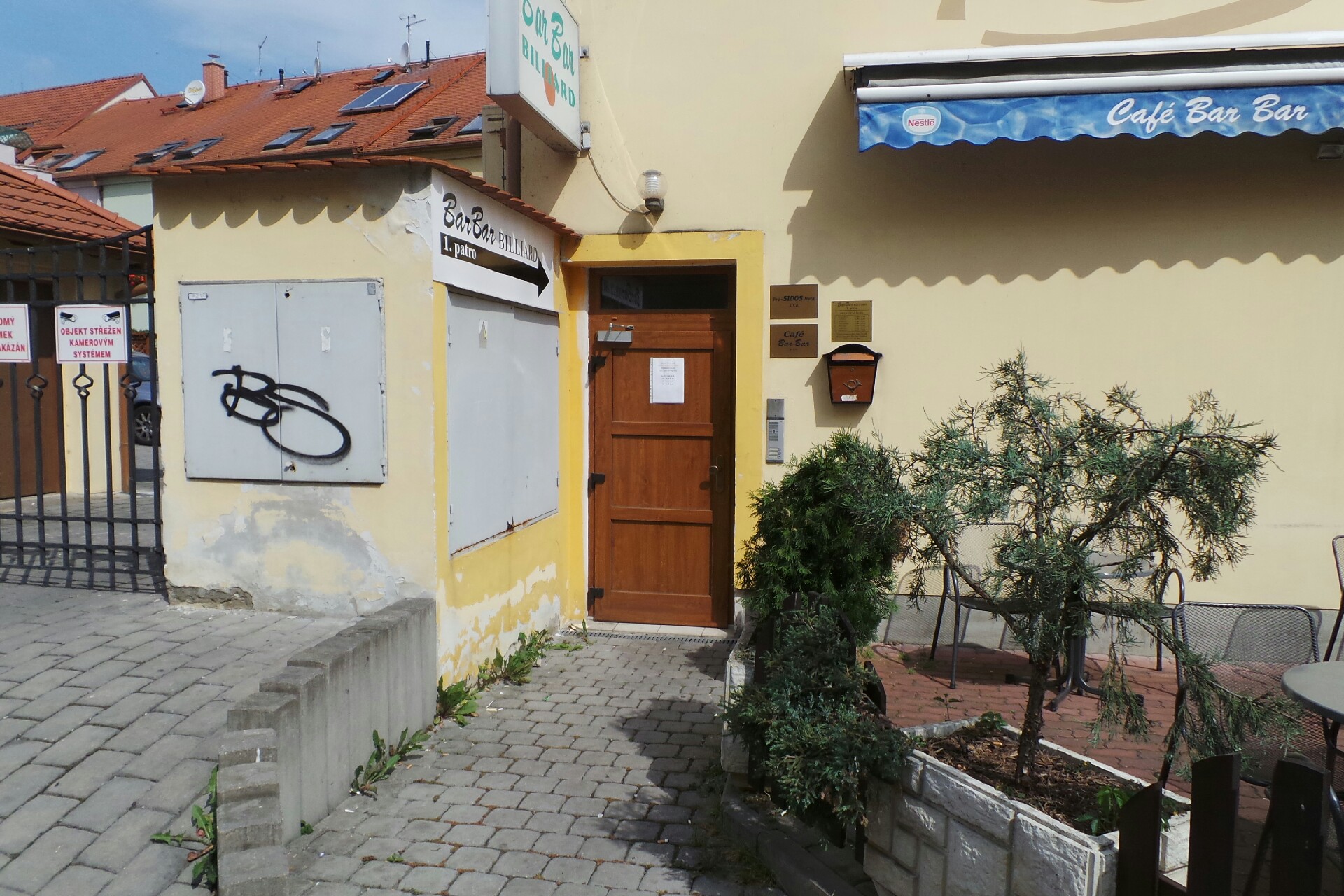 Pro-SIDOS Metal, s.r.o.