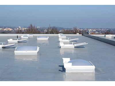 LAMILUX CZ, s.r.o. foto 2