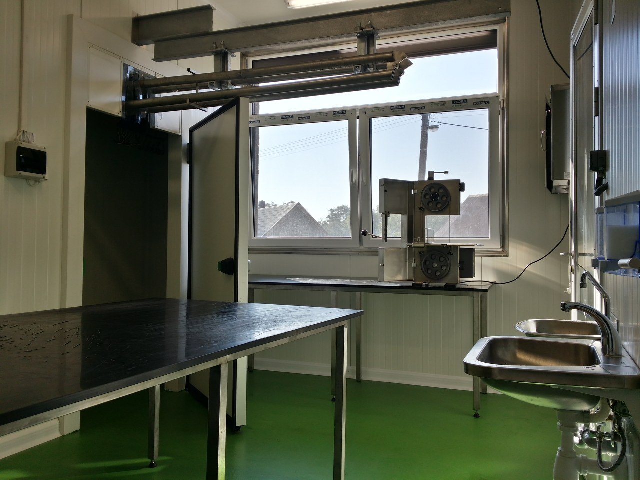 EKOFARMA ARNULTOVICE foto 2