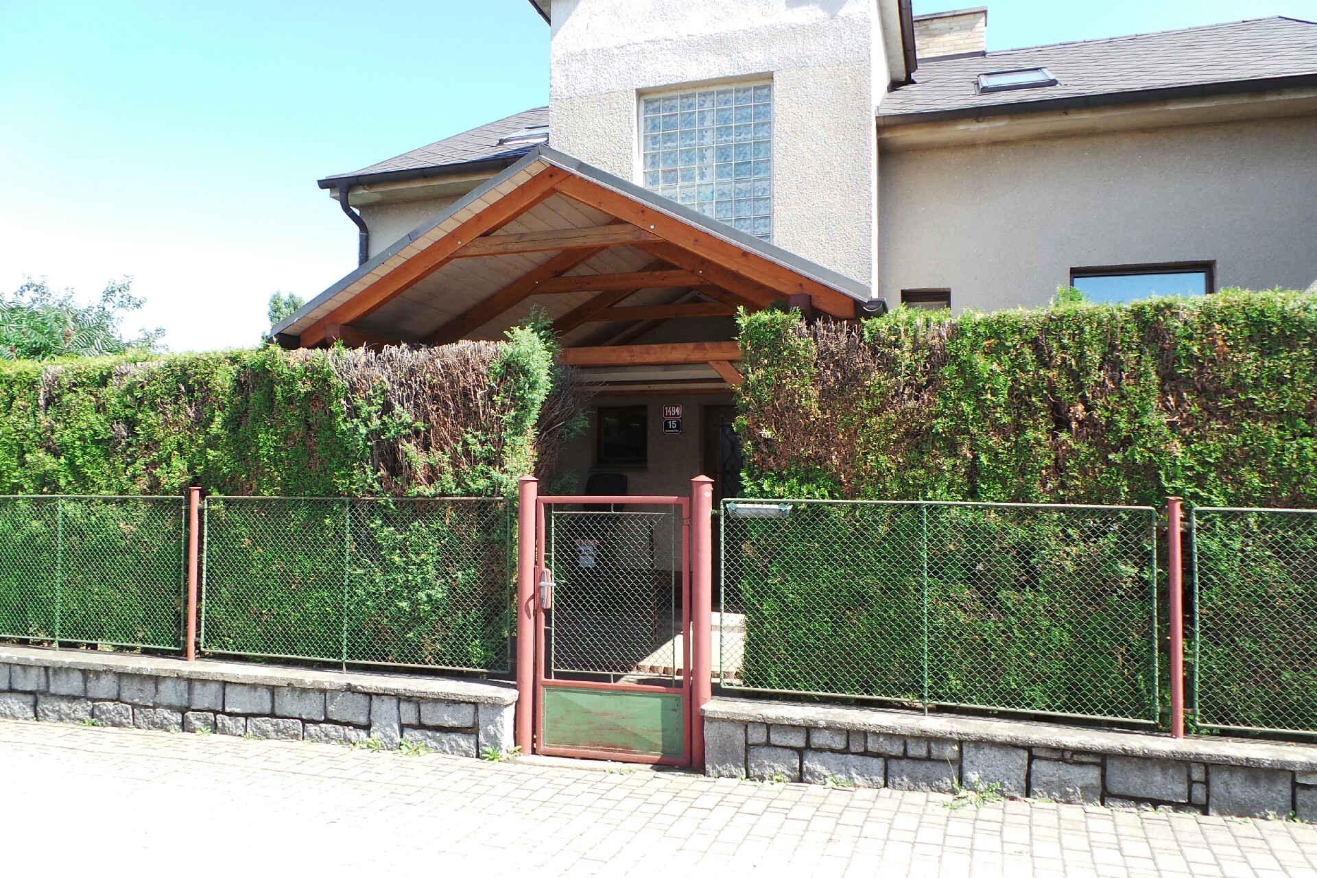 Truhlářství Slavíček