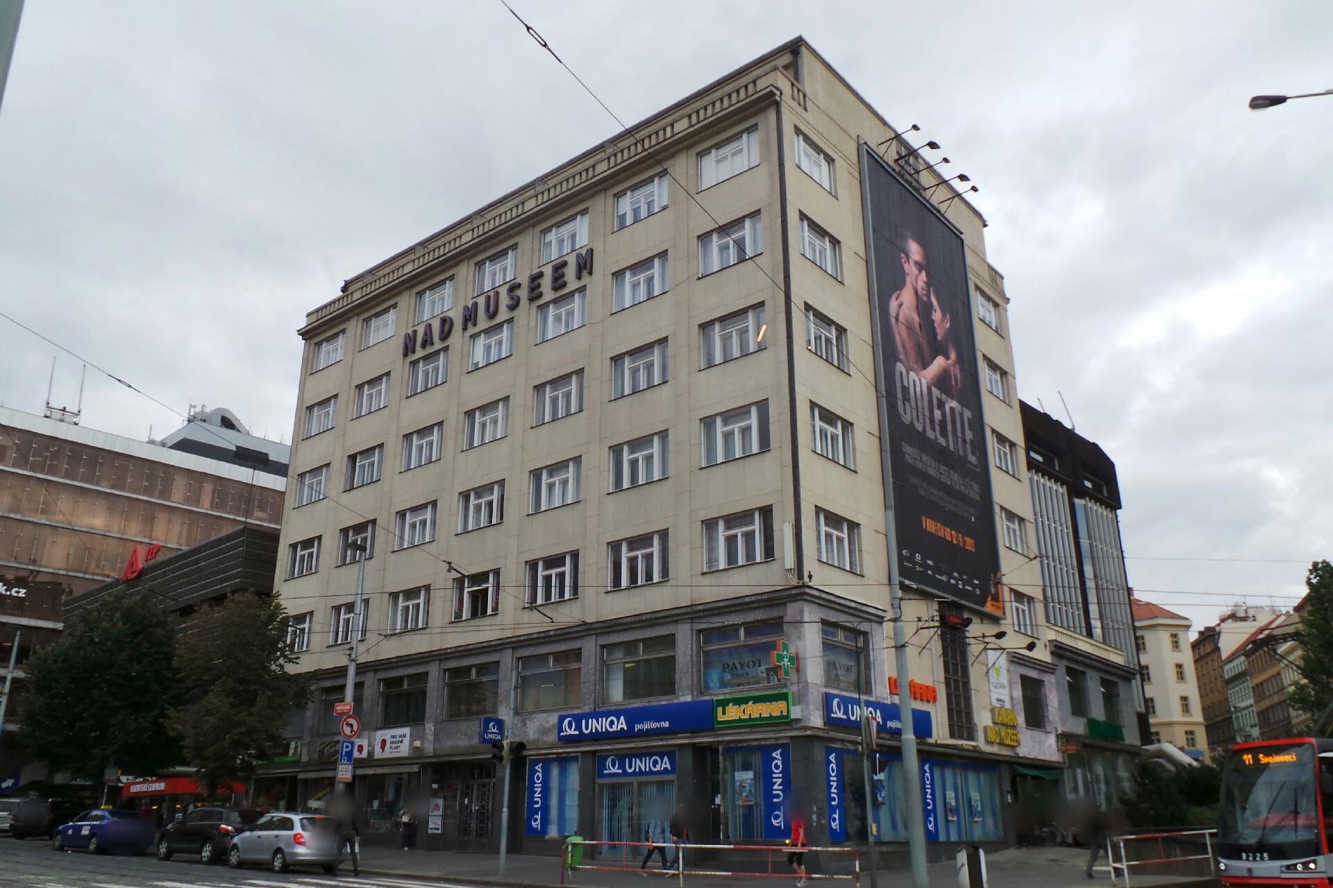 JUDr. Jaroslav SVOBODA - advokát