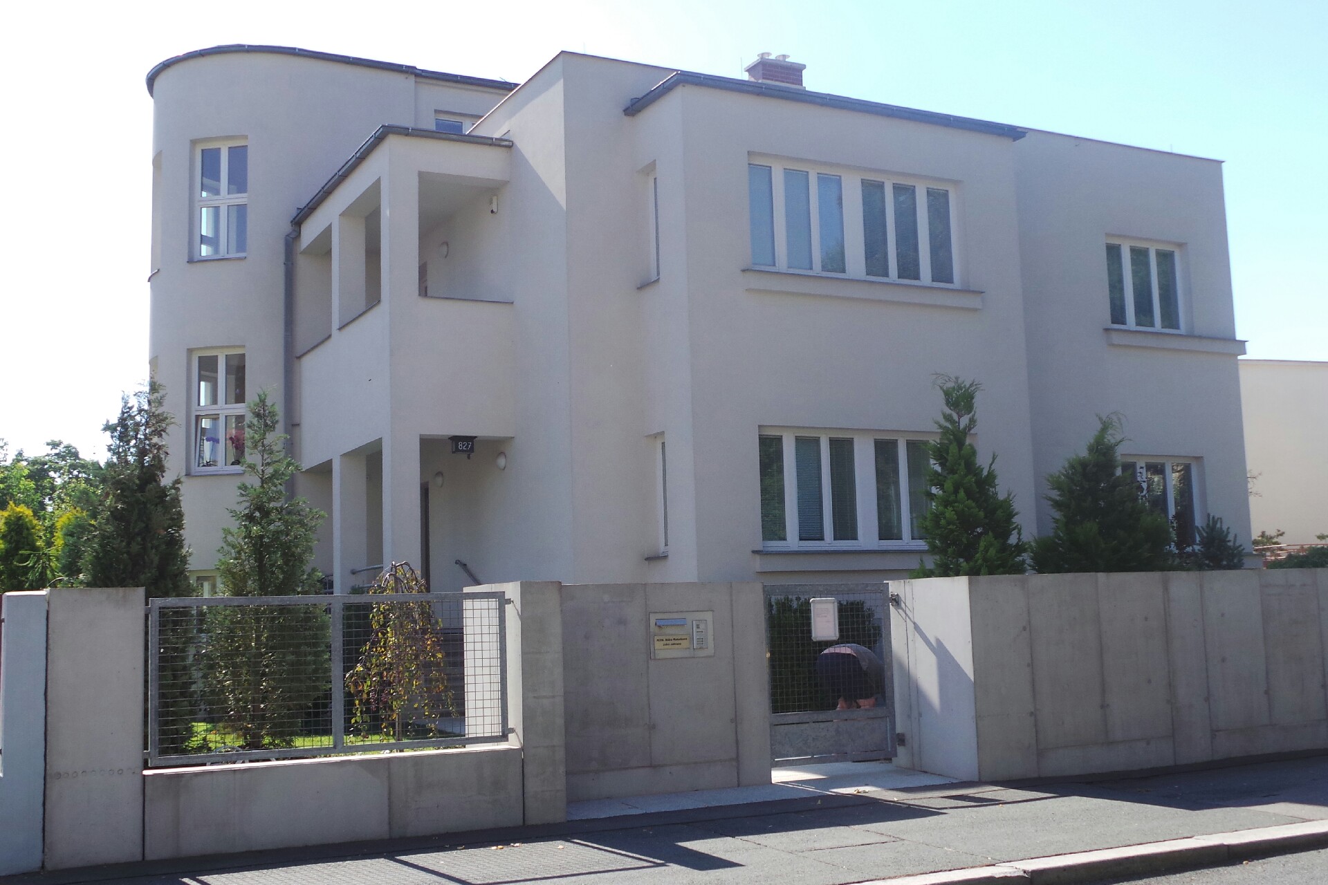 MUDr. Klára Matušková