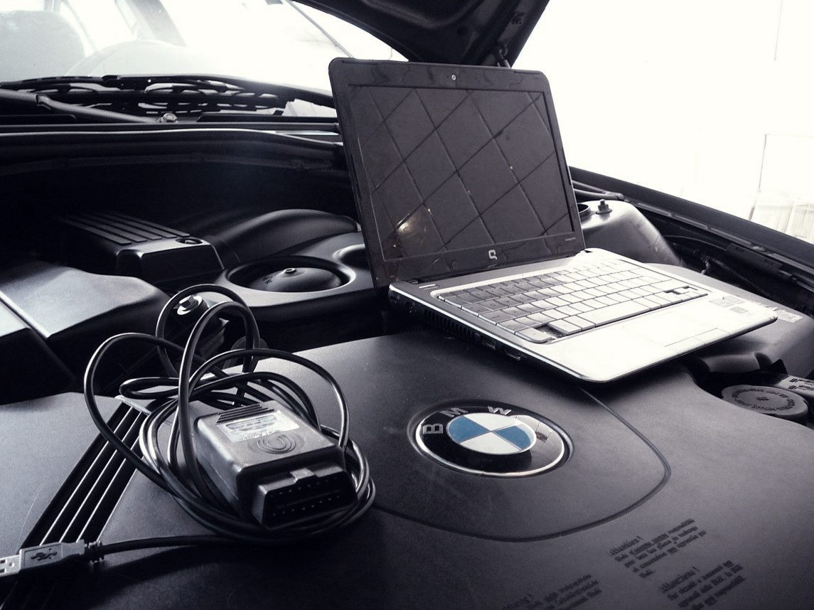 BMWTop foto 2