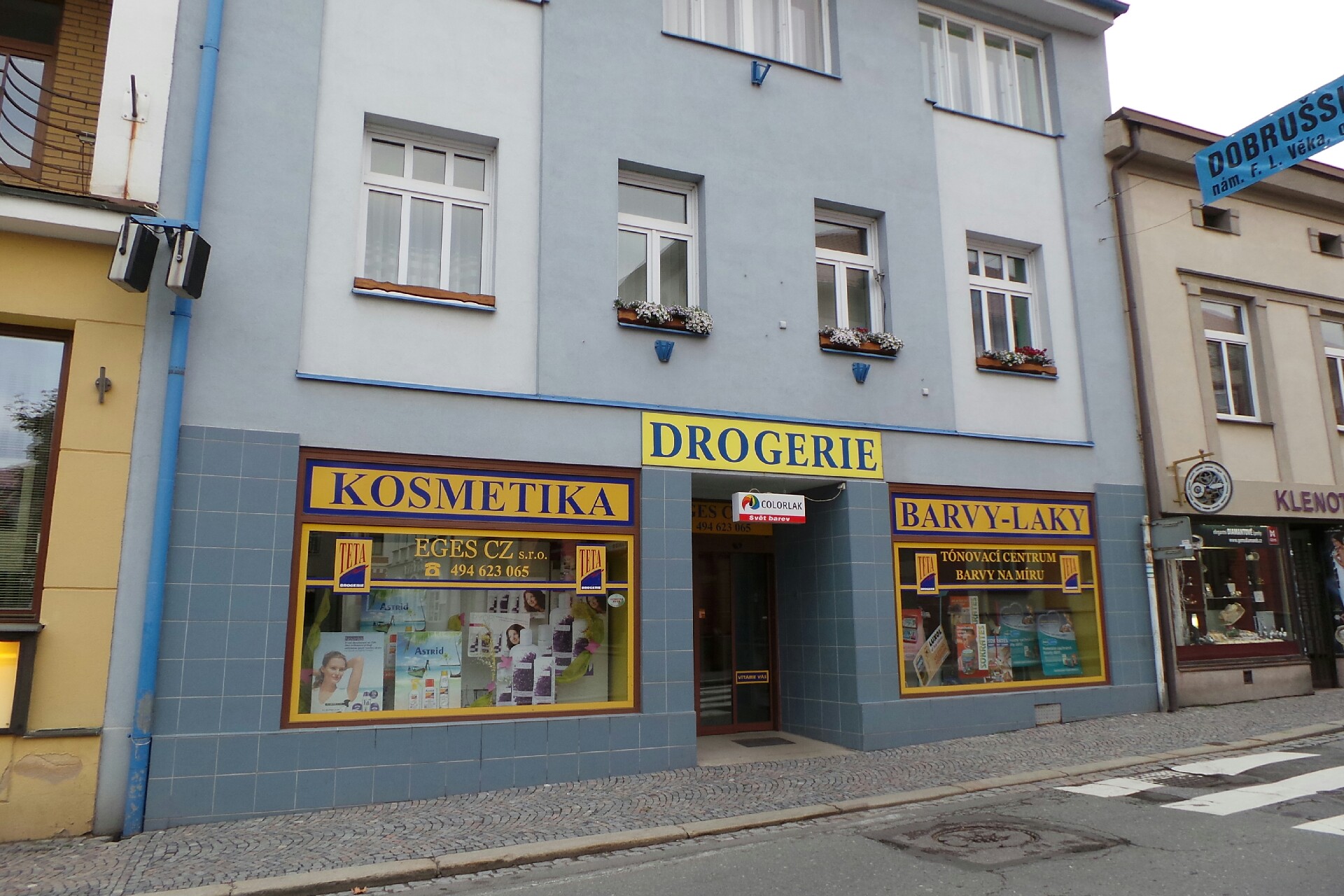 TOP drogerie foto 2