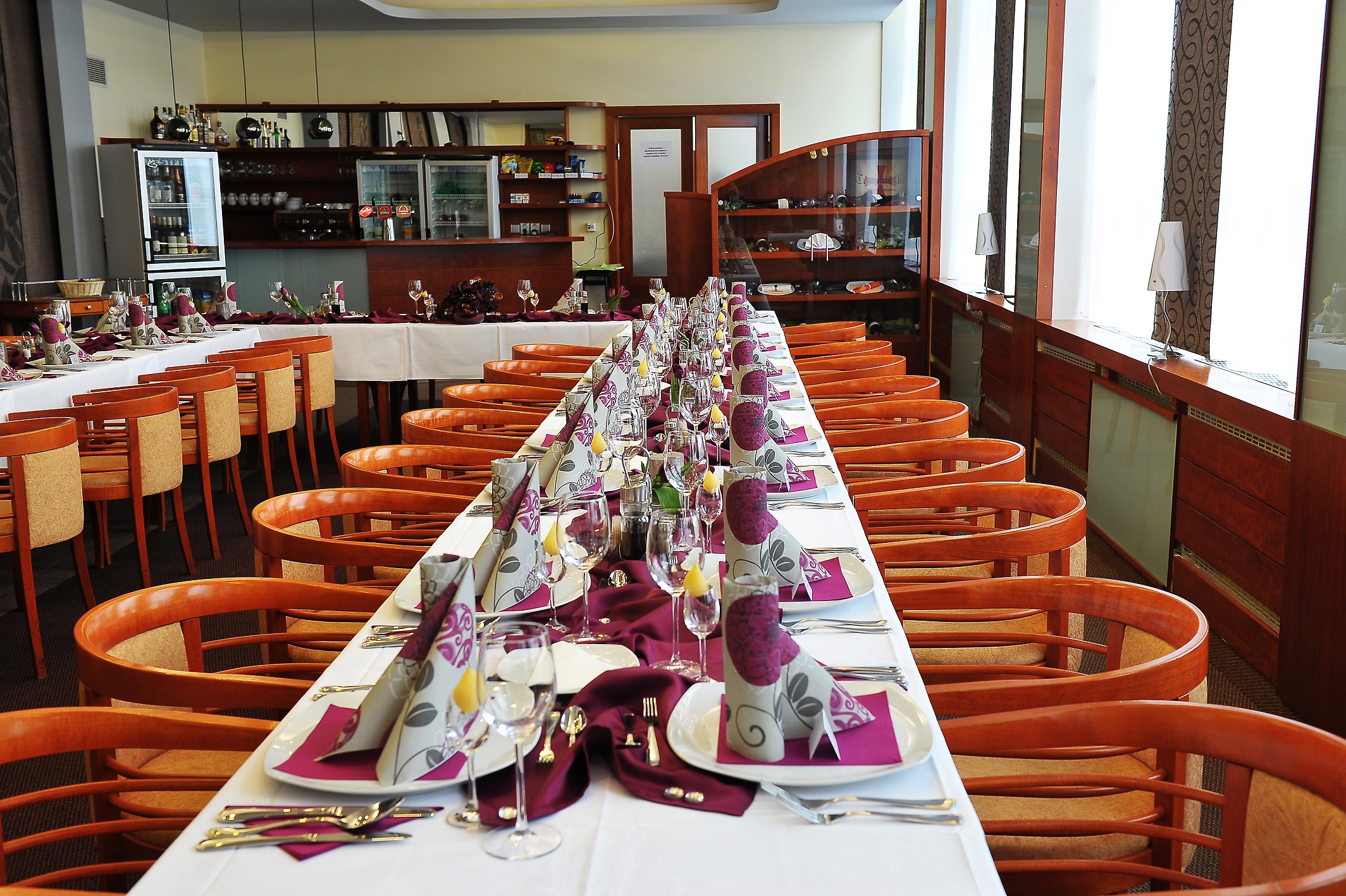 Restaurace Trisia foto 2