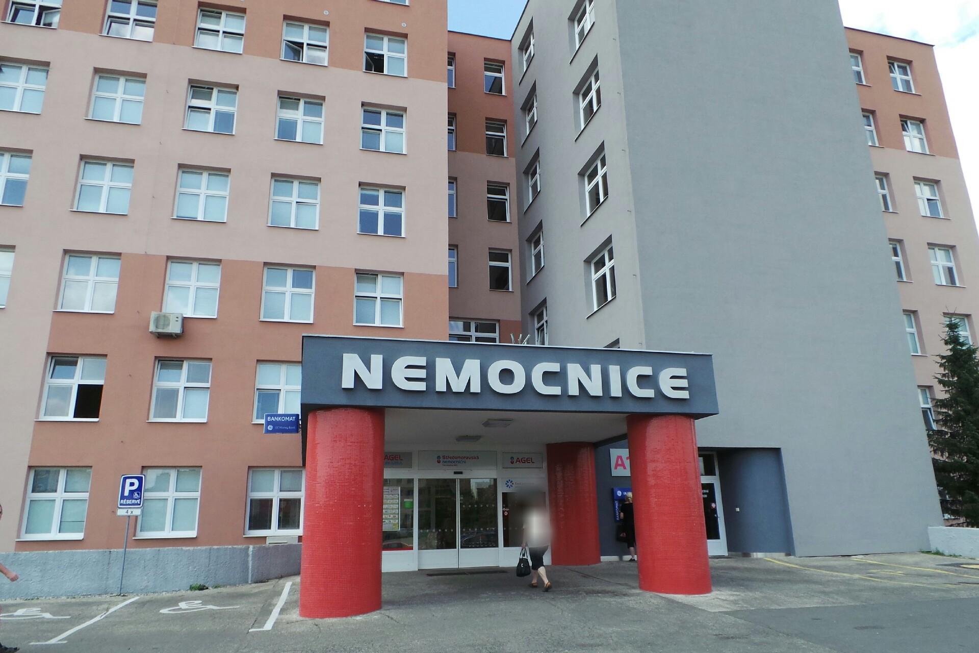 Hematologicko-transfúzní oddělení - Nemocnice AGEL Prostějov