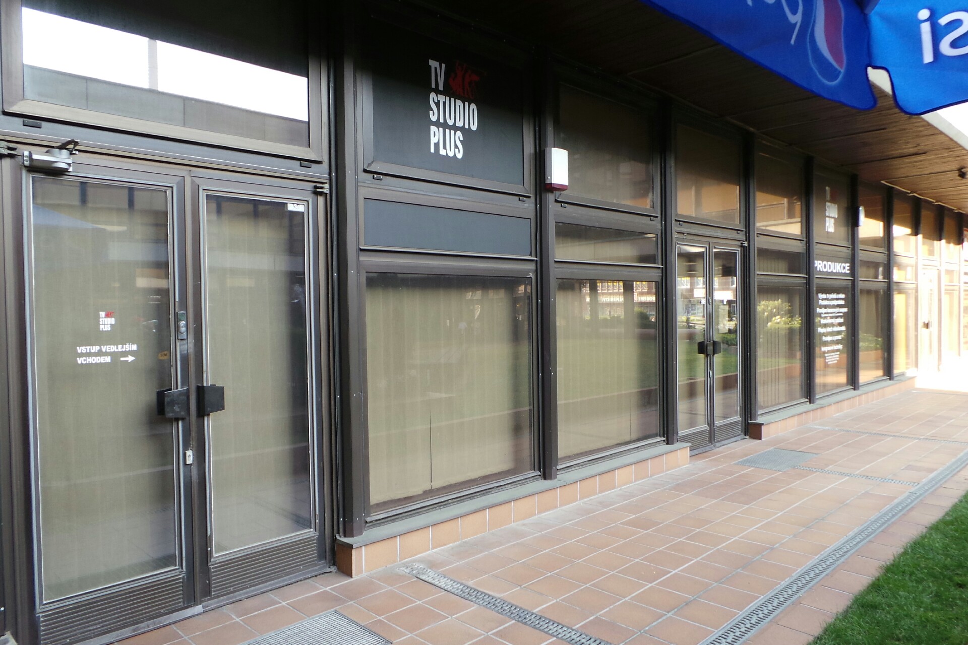 TV Studio Plus, s.r.o.