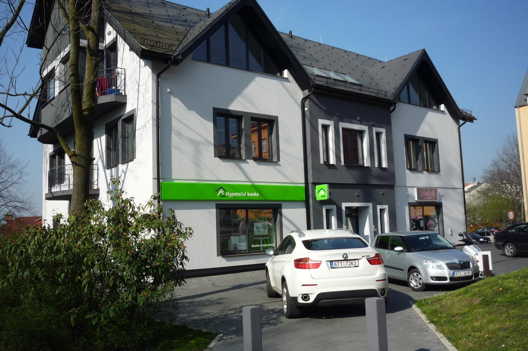 ČSOB Hypoteční banka, a.s.