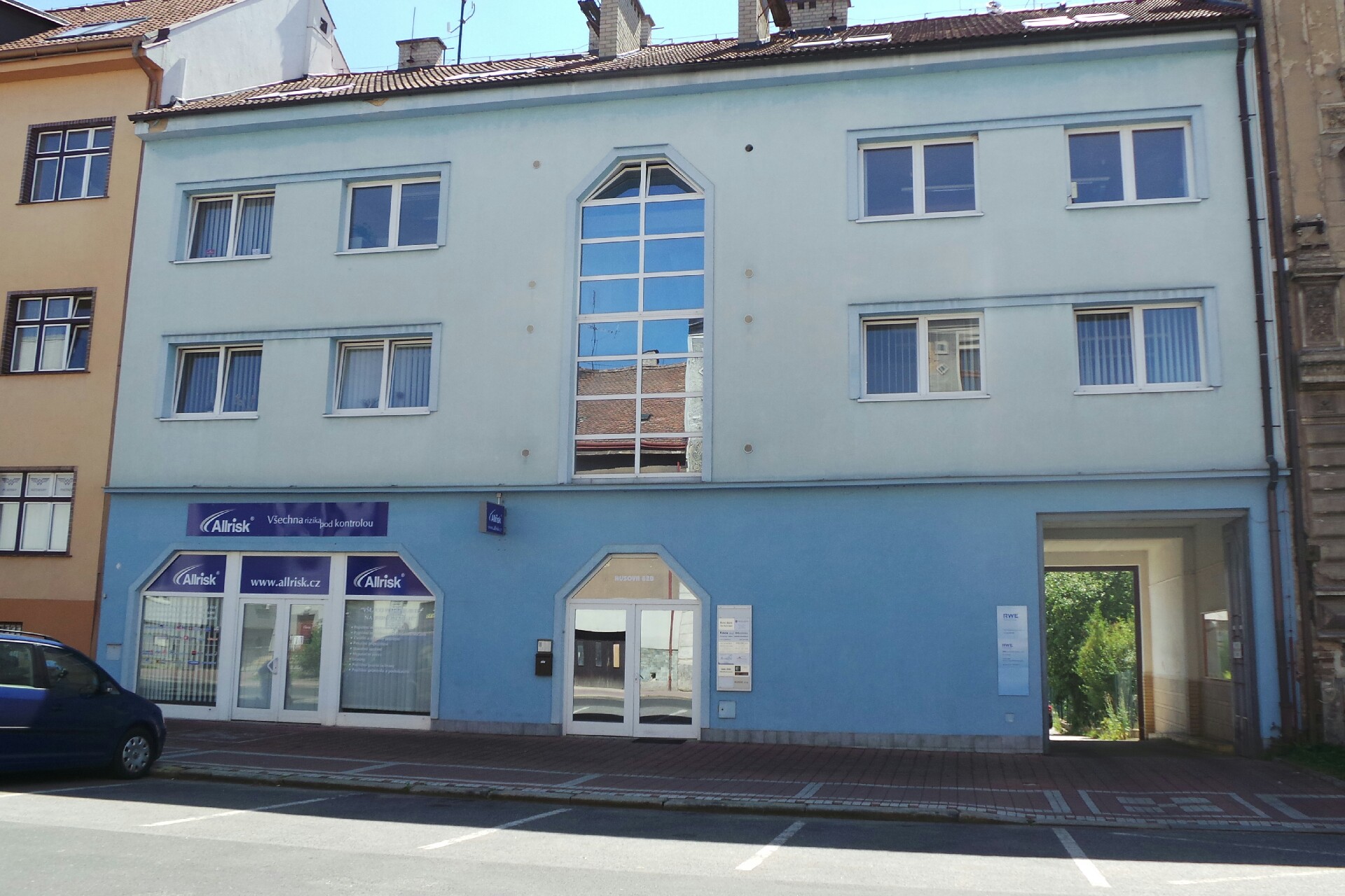 OP Money, a.s. foto 1