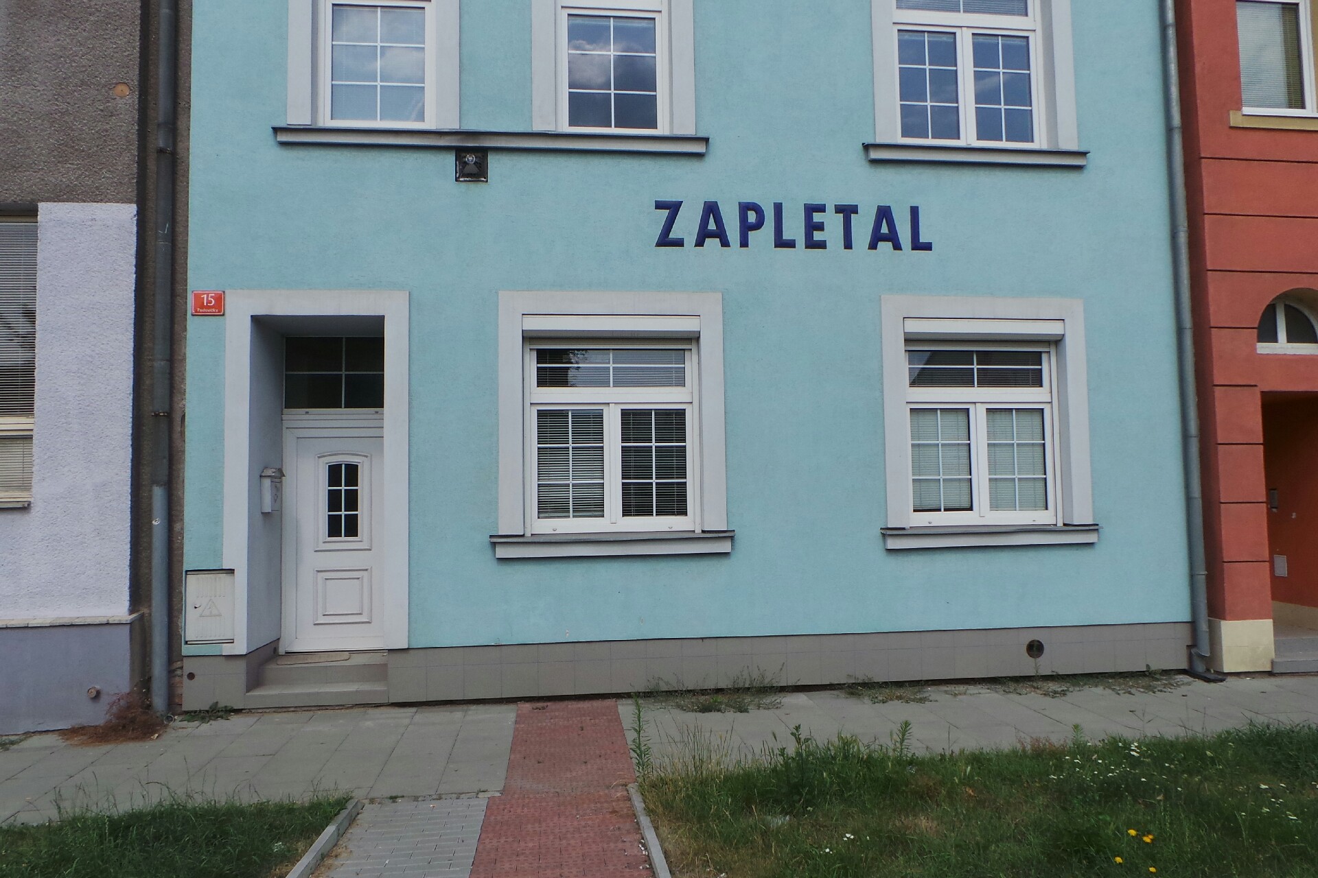 MoSeV Olomouc, s.r.o.