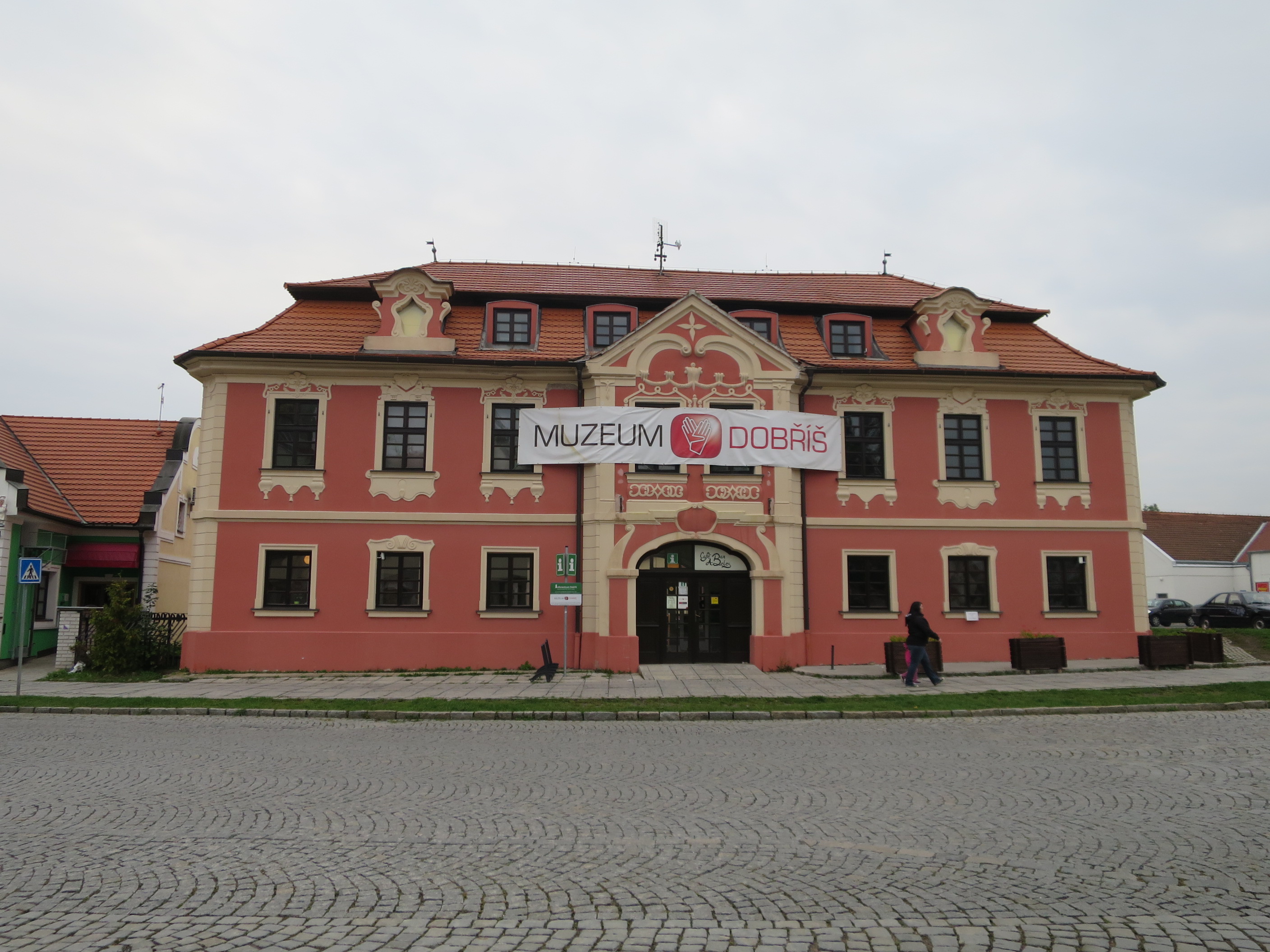 Muzeum města Dobříše foto 6